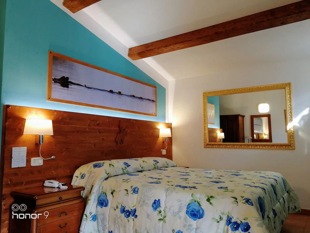 Locanda Mossa Dei Barbari