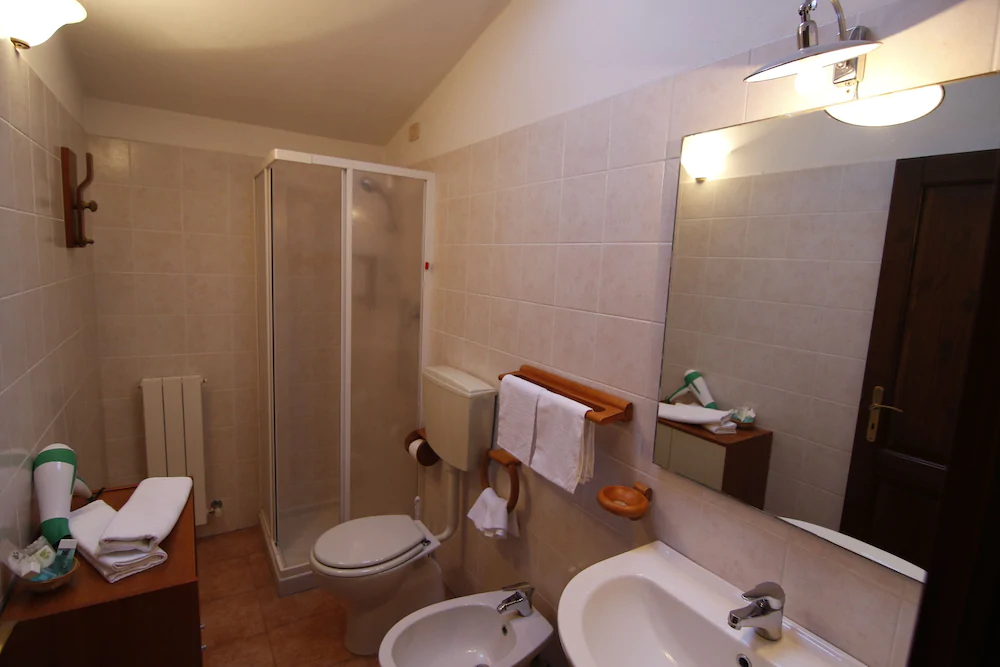 Locanda Mossa Dei Barbari