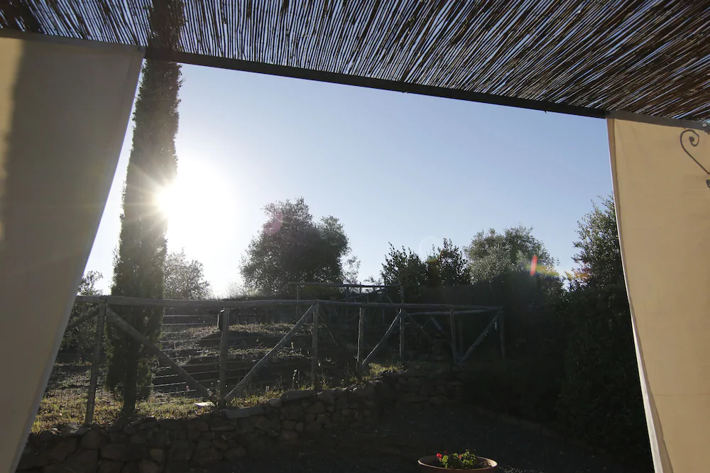 Locanda Mossa Dei Barbari