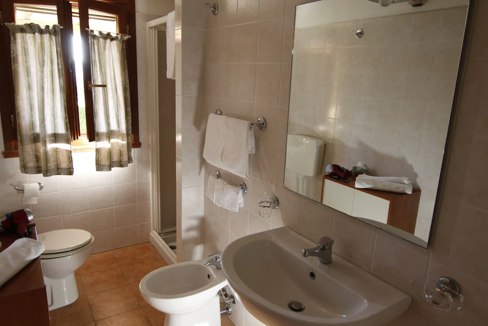 Locanda Mossa Dei Barbari