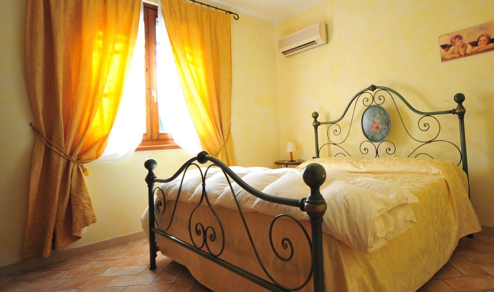 Villa Toscana