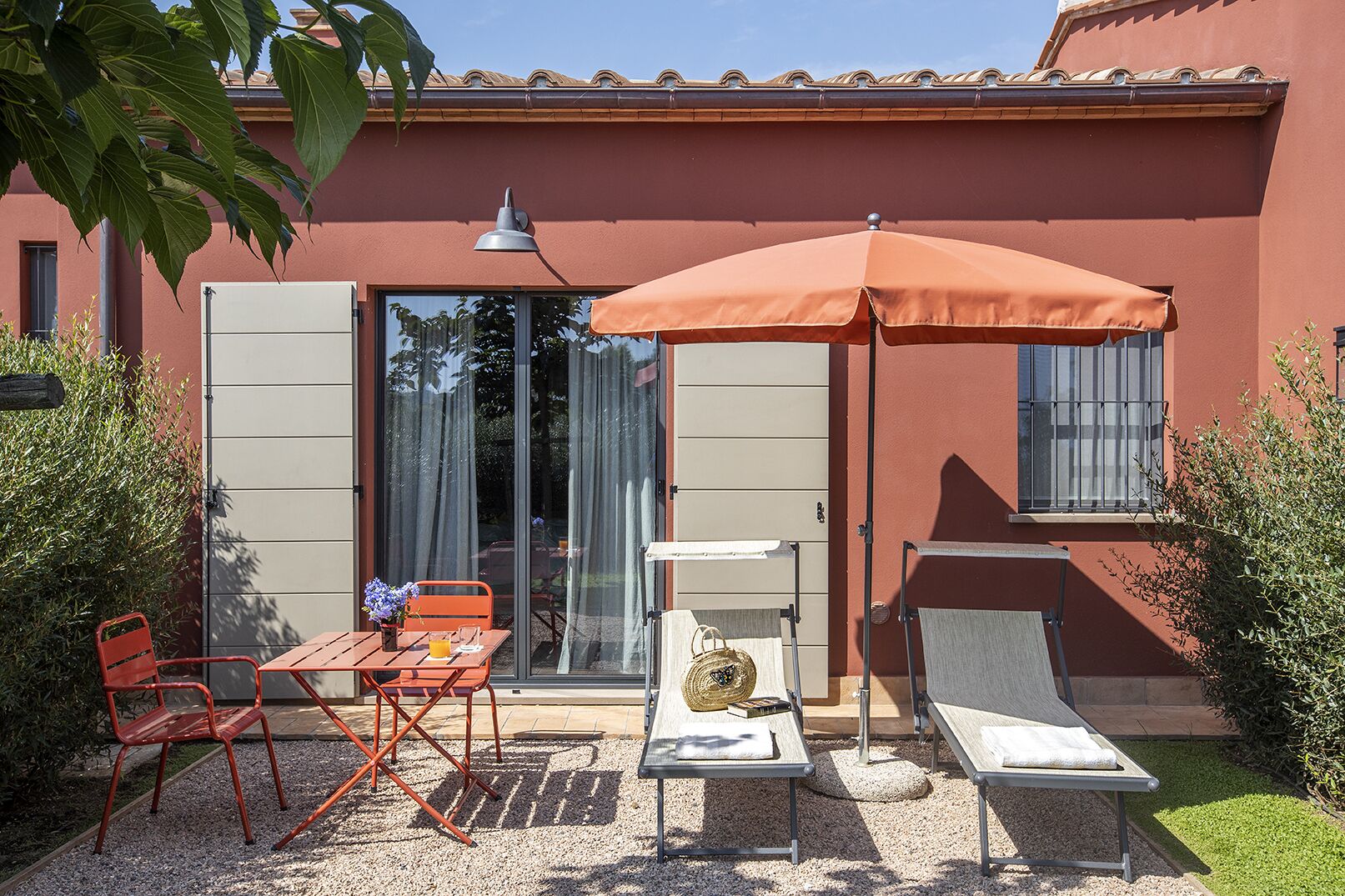 Locanda Rossa