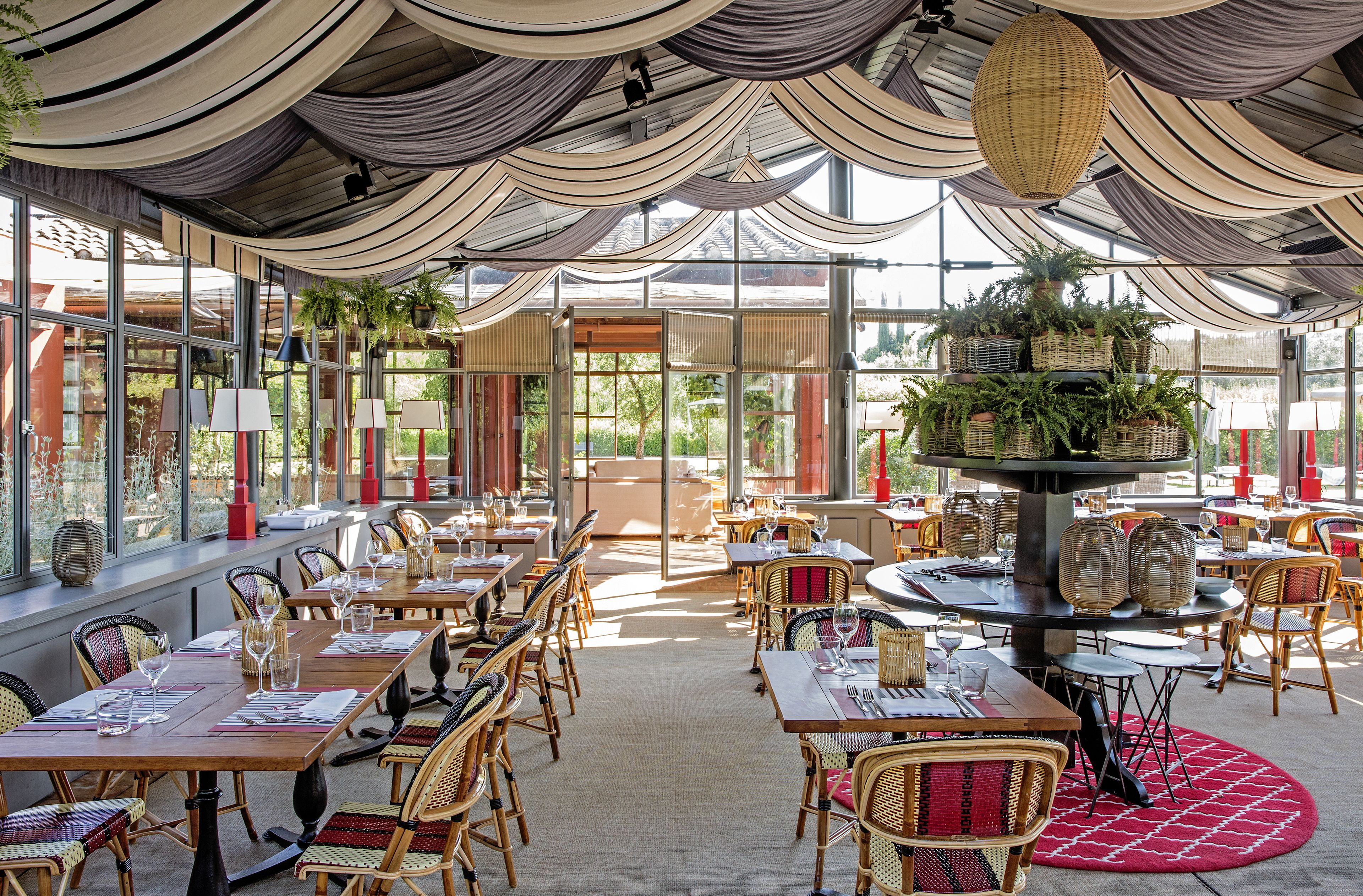 Locanda Rossa