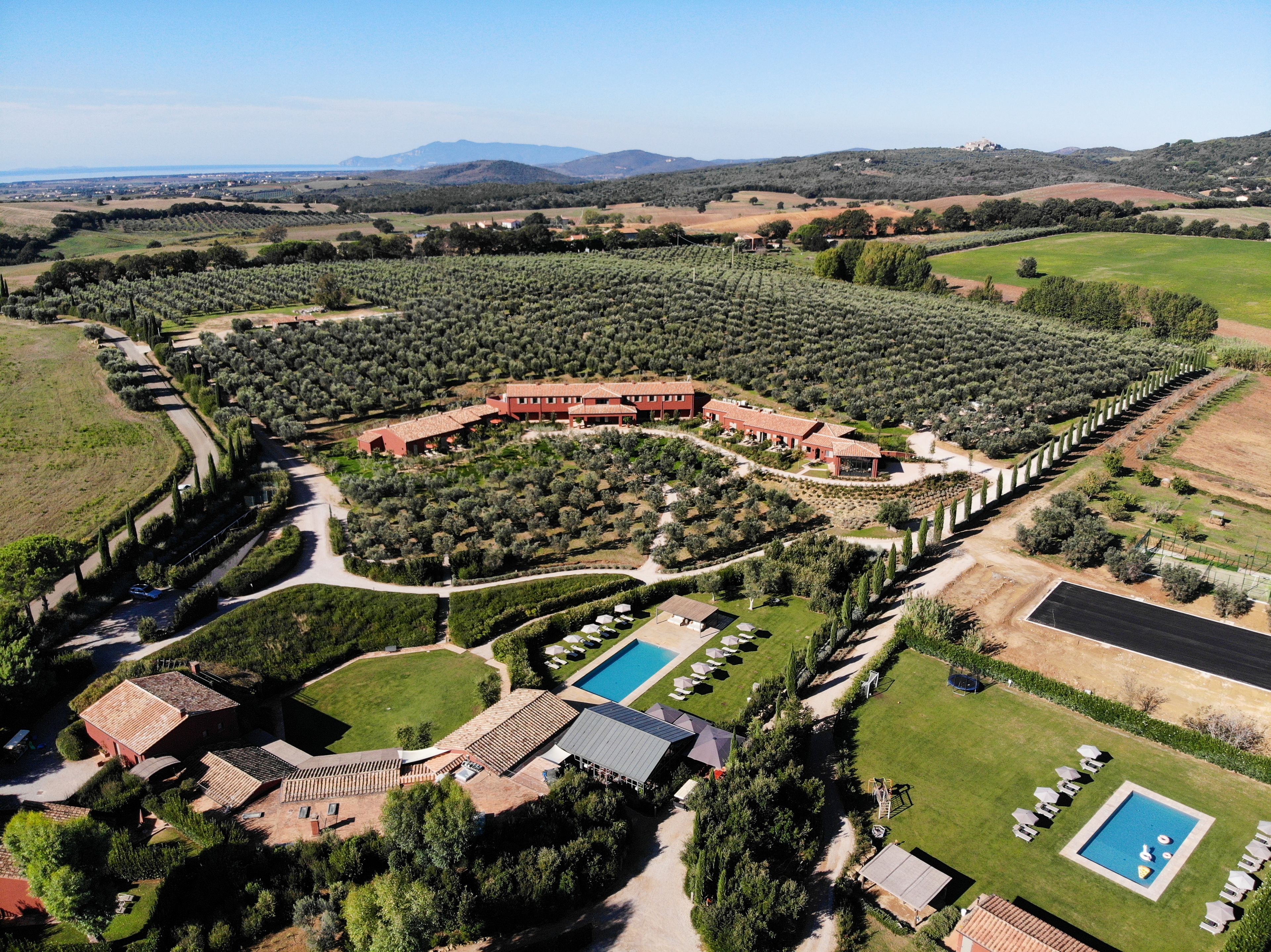 Locanda Rossa
