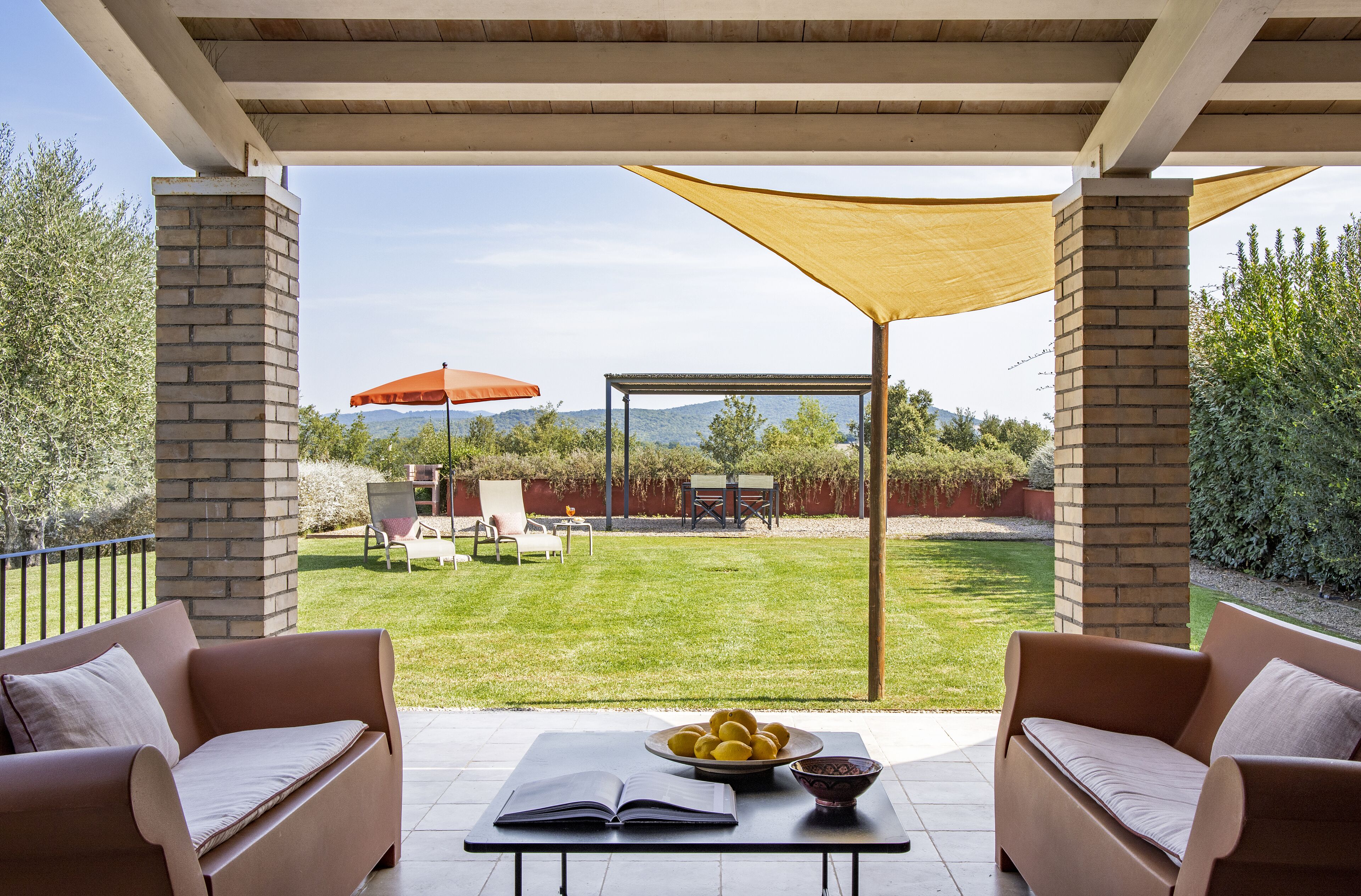 Locanda Rossa