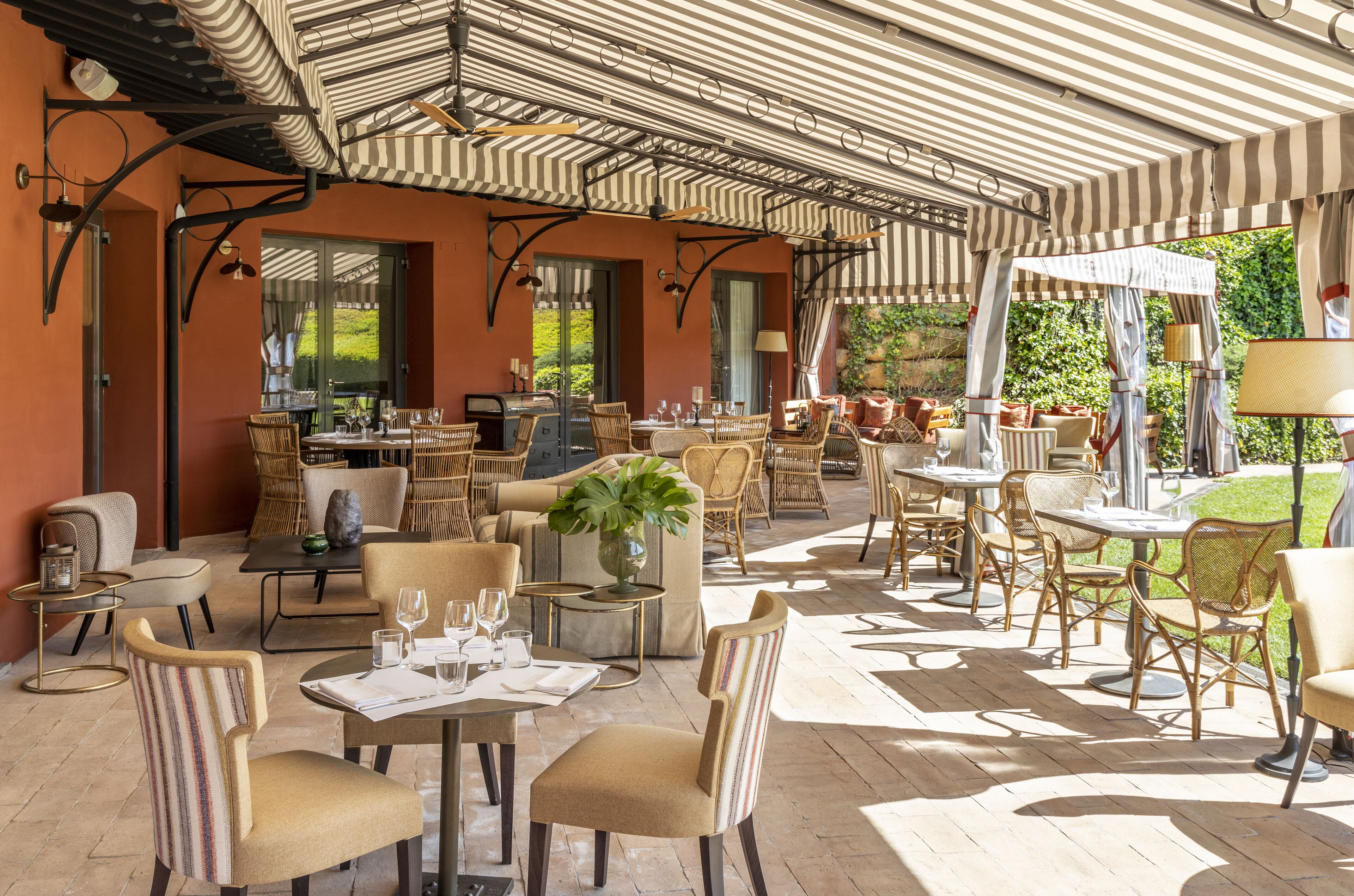 Locanda Rossa