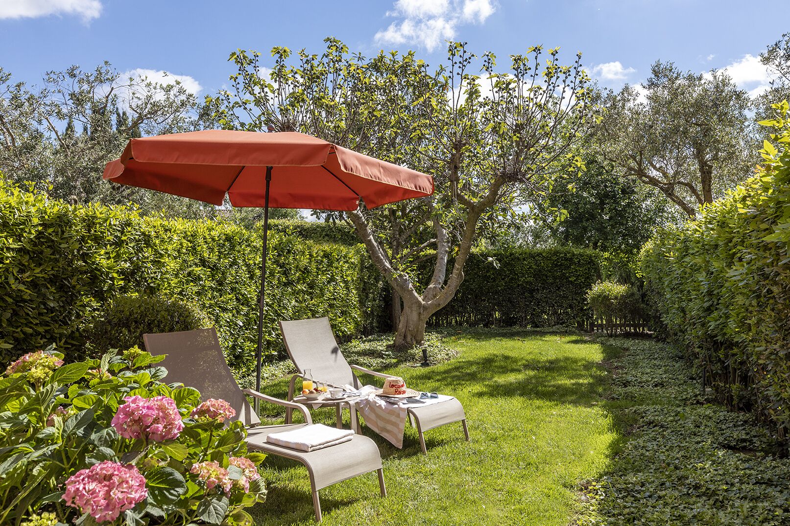 Locanda Rossa