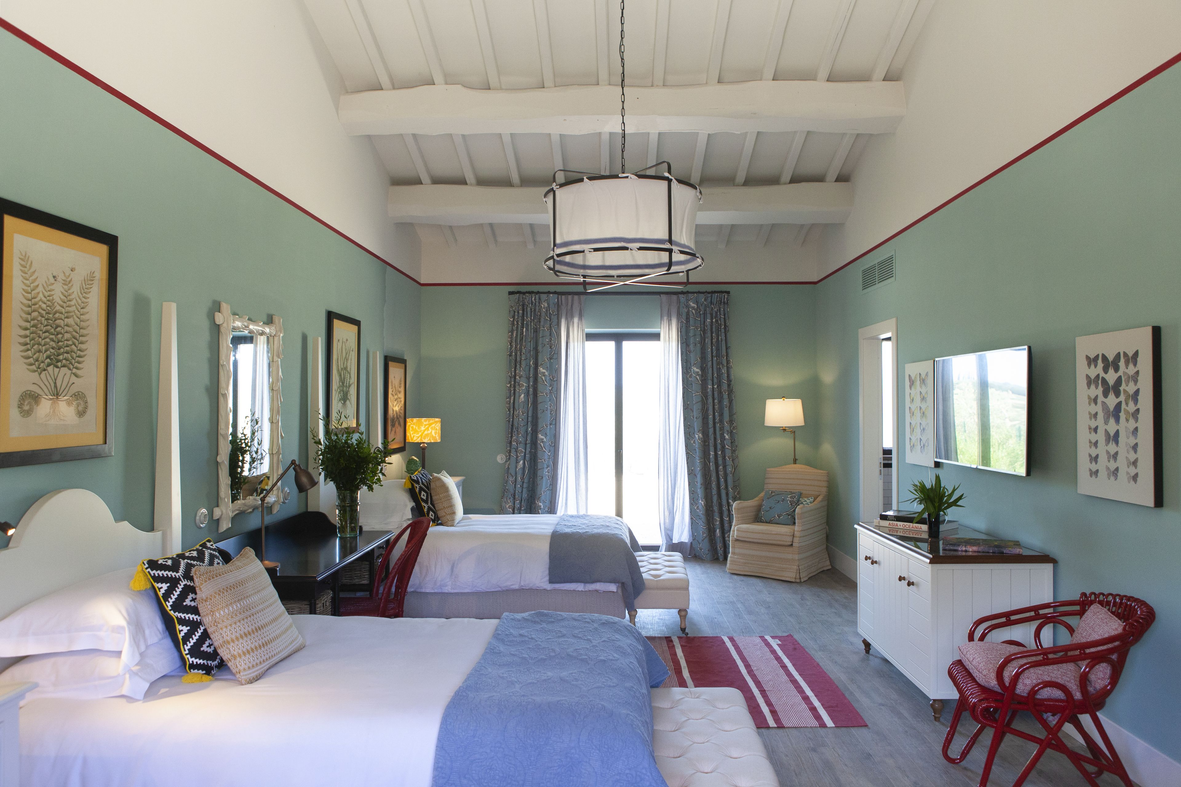 Locanda Rossa
