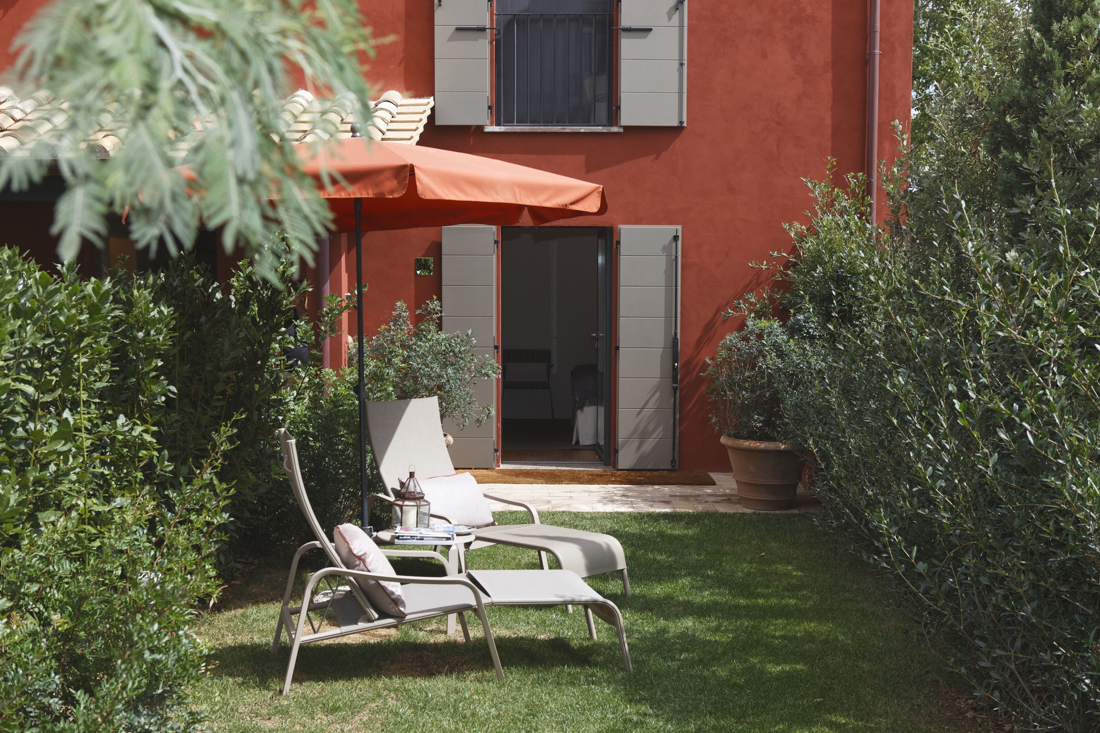 Locanda Rossa