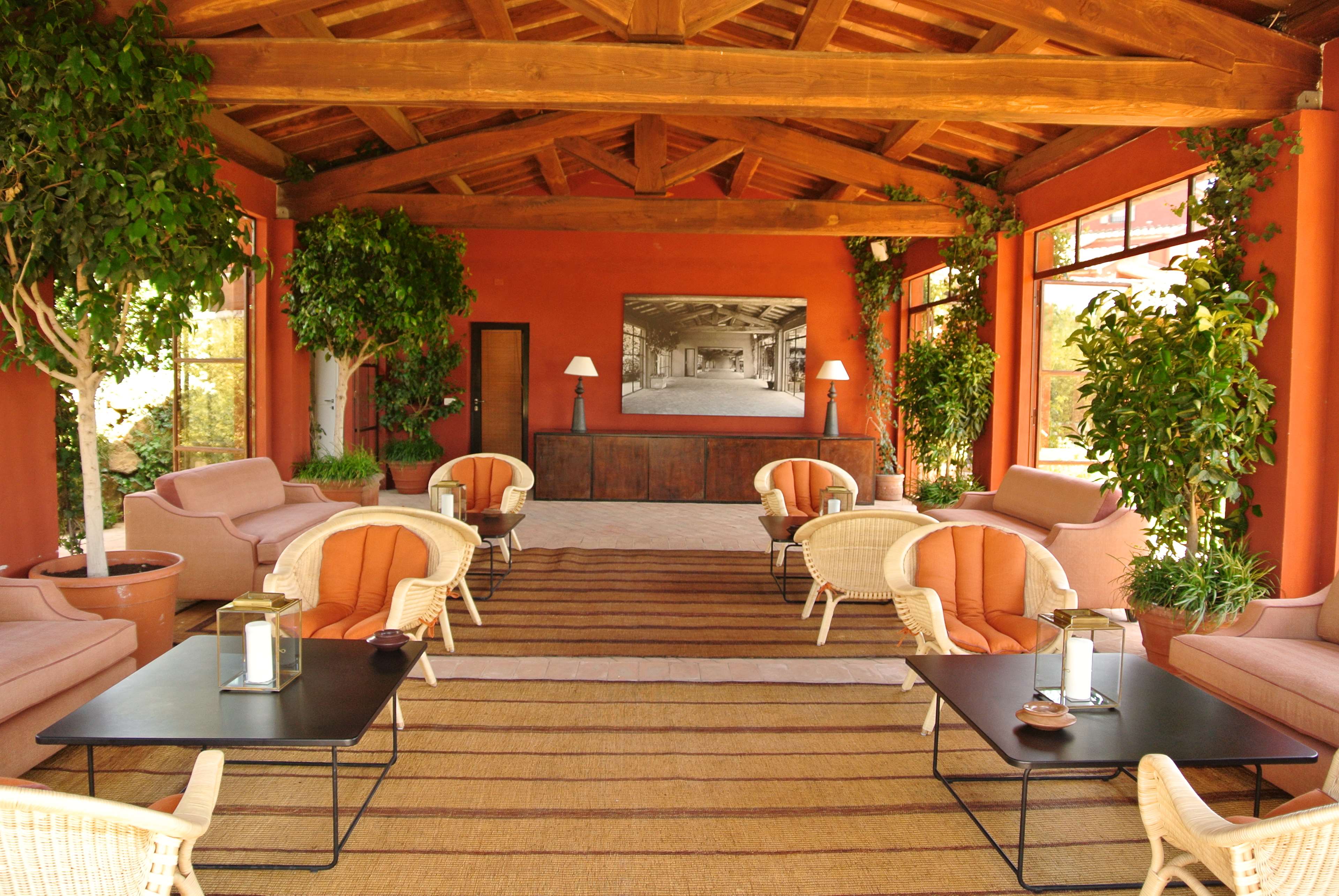 Locanda Rossa
