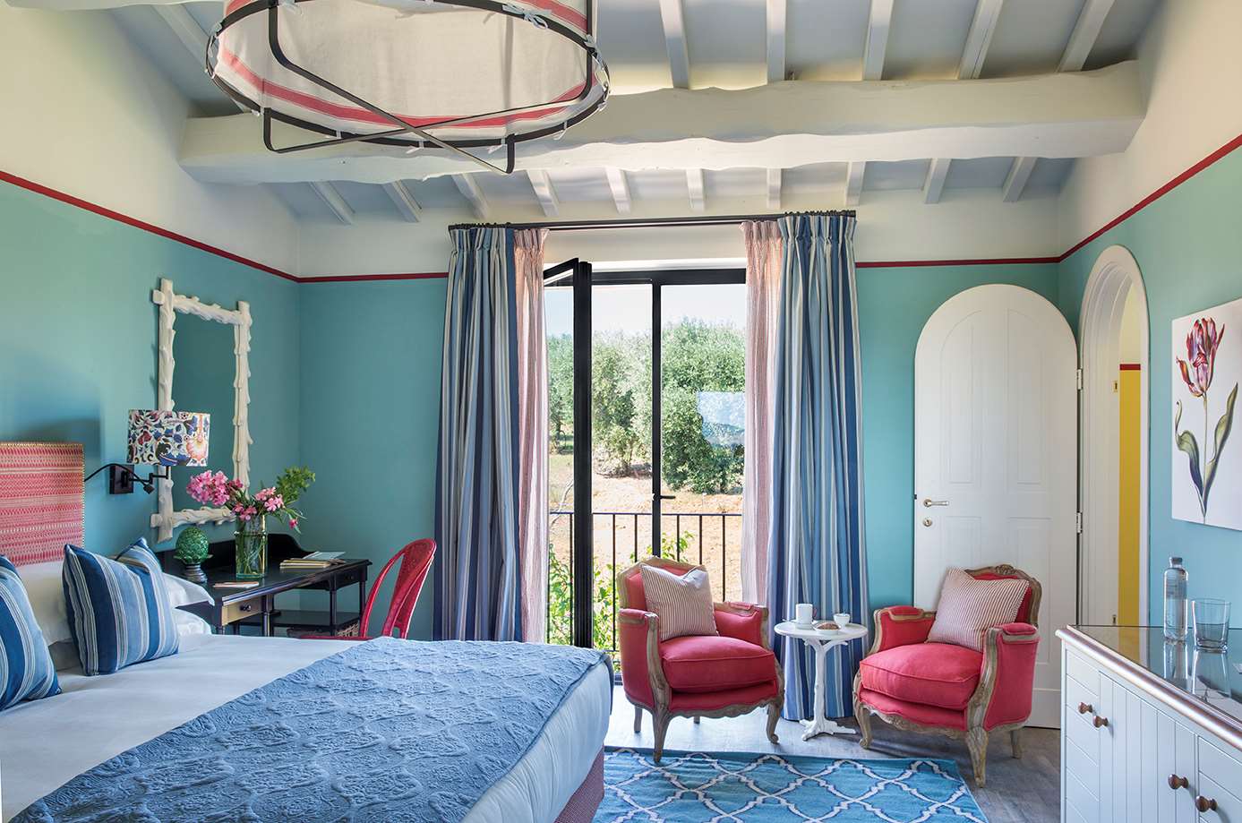 Locanda Rossa