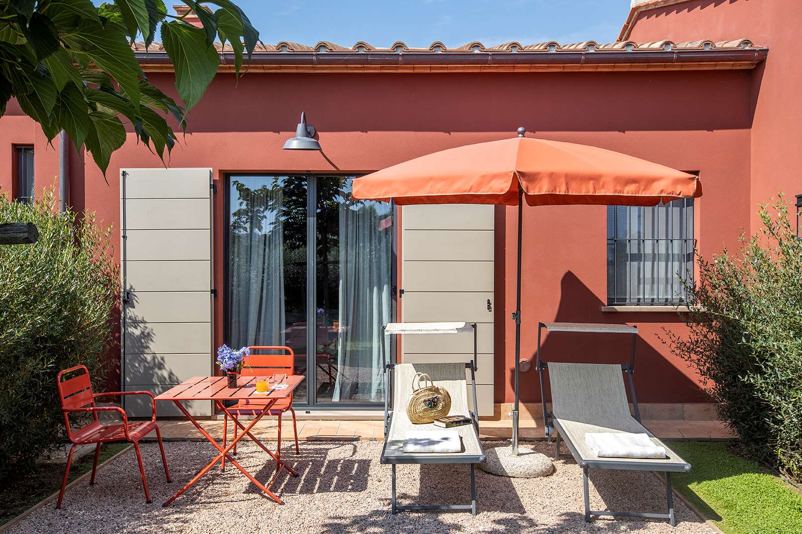 Locanda Rossa