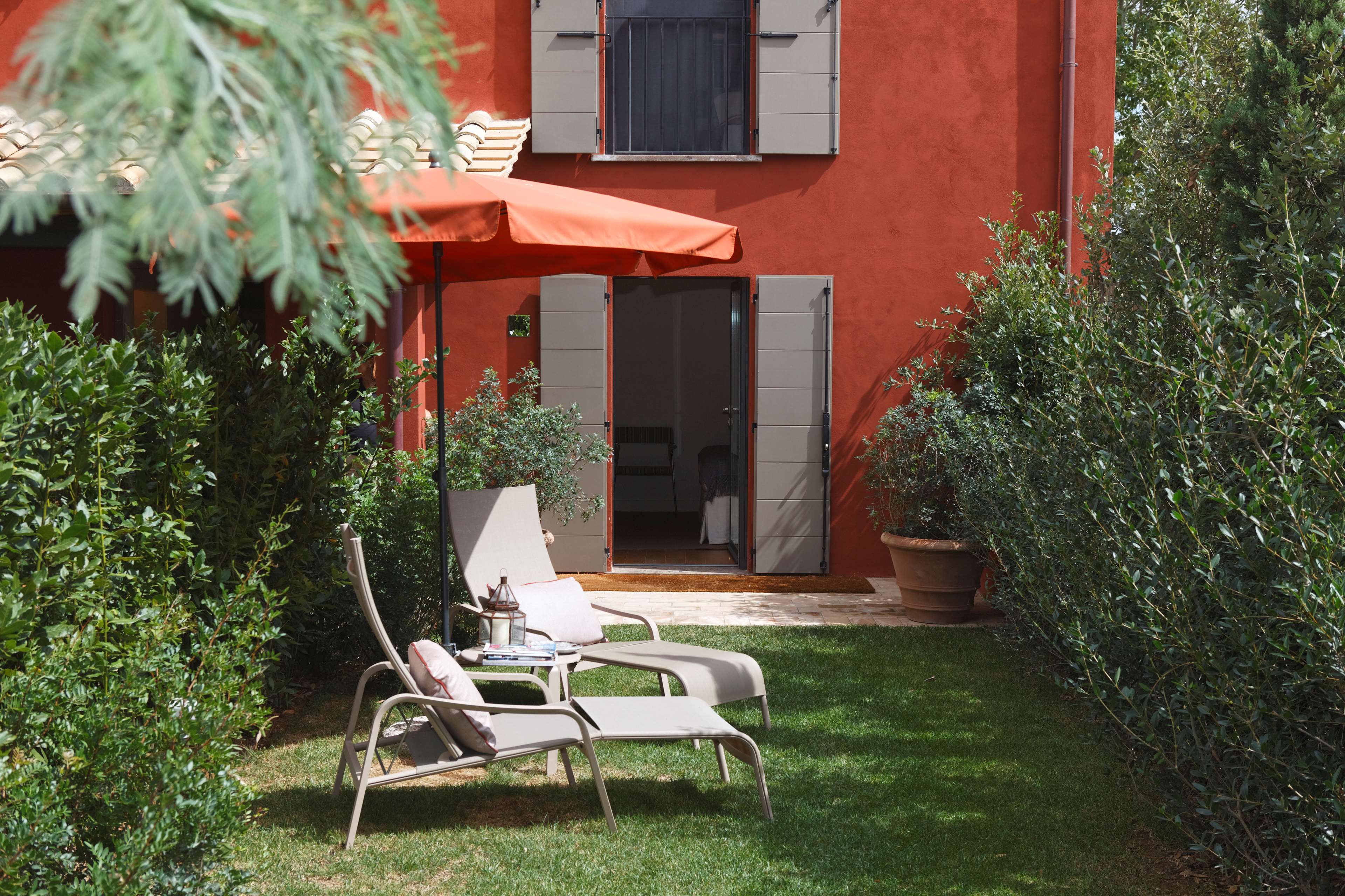 Locanda Rossa