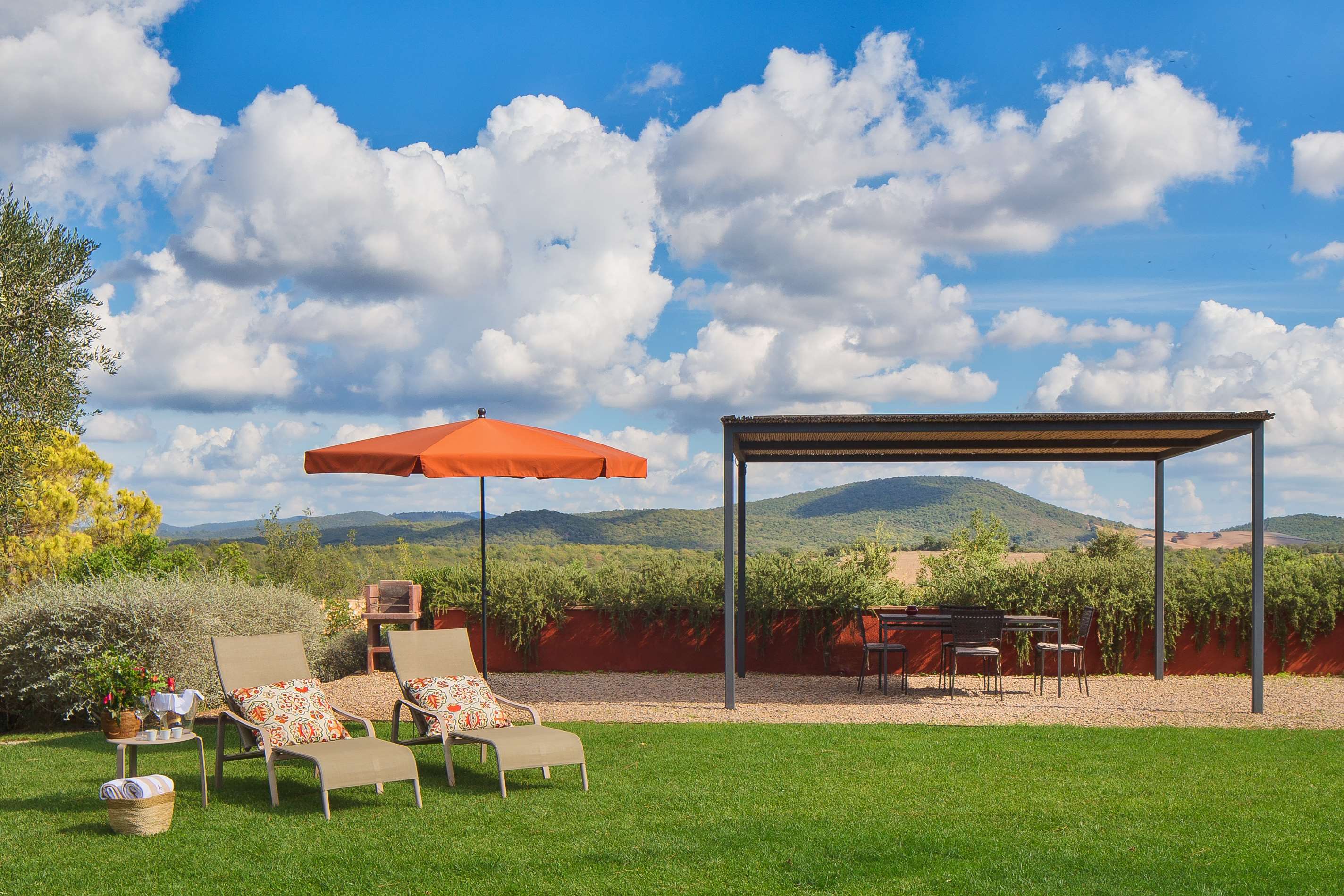 Locanda Rossa