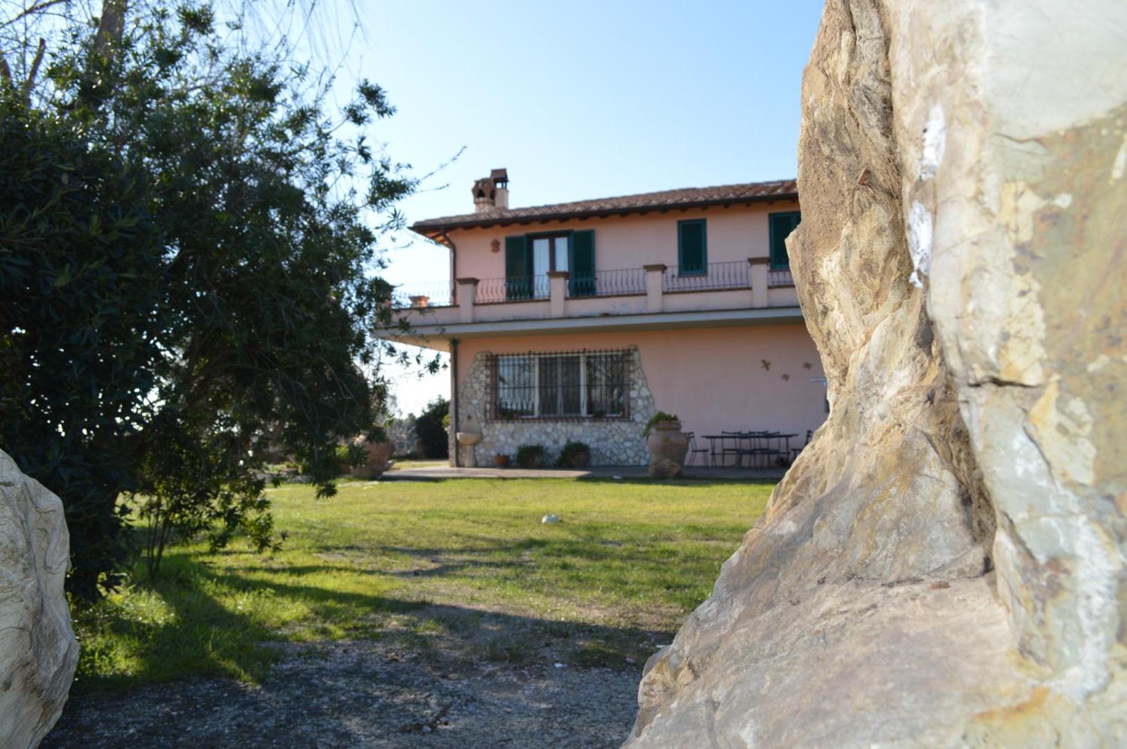 Villa Enli