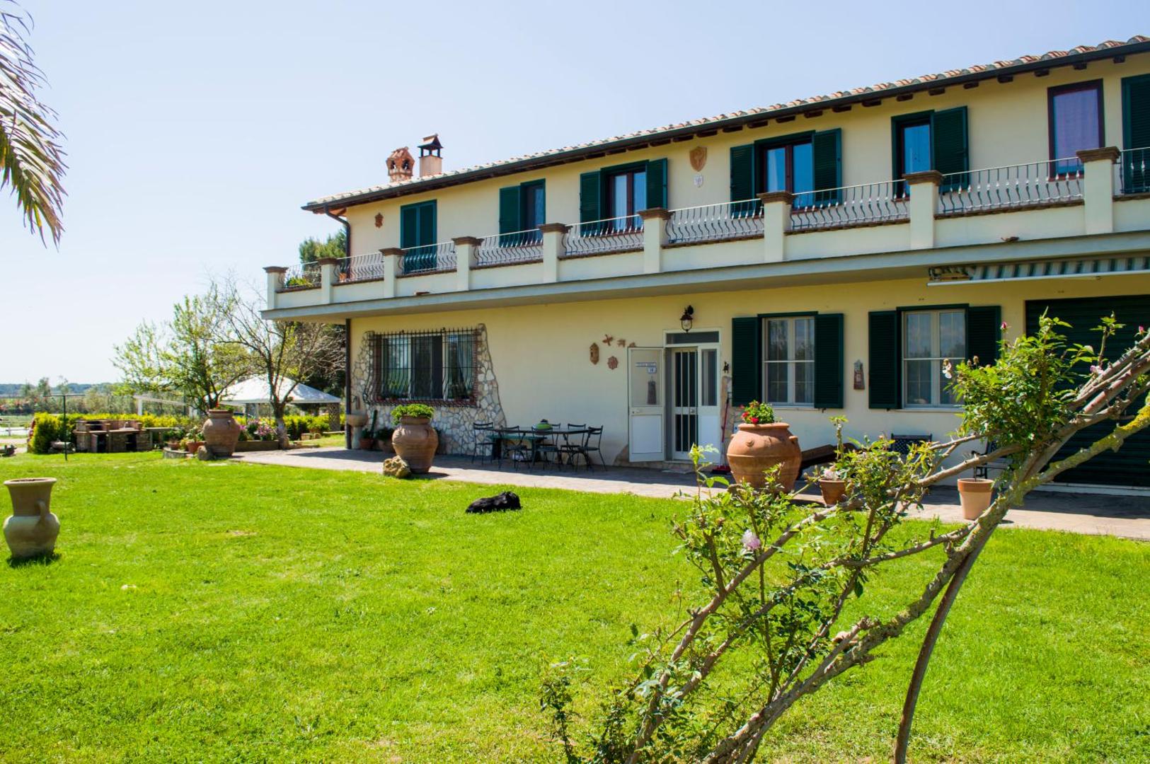 Villa Enli
