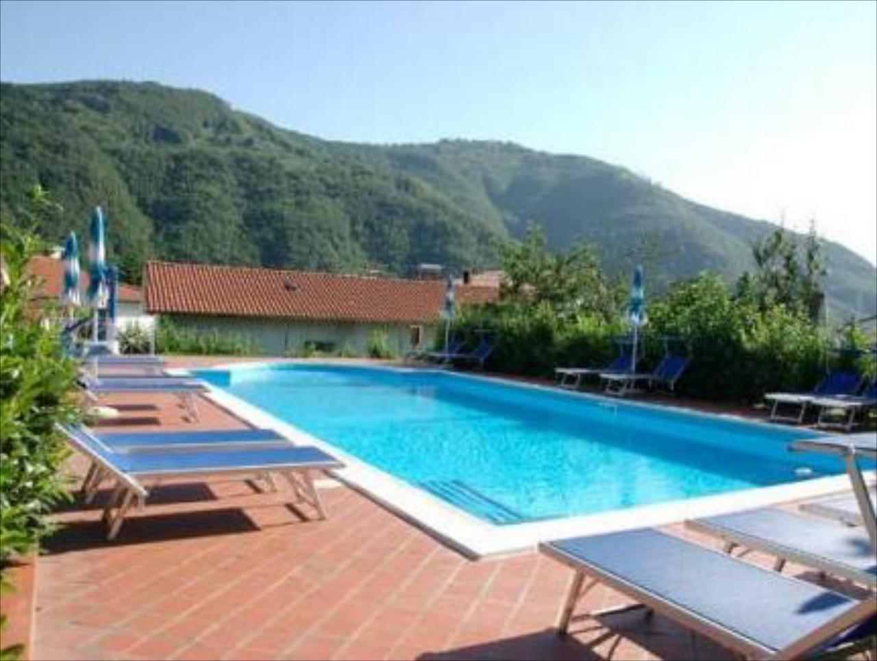 Albergo Miramonti