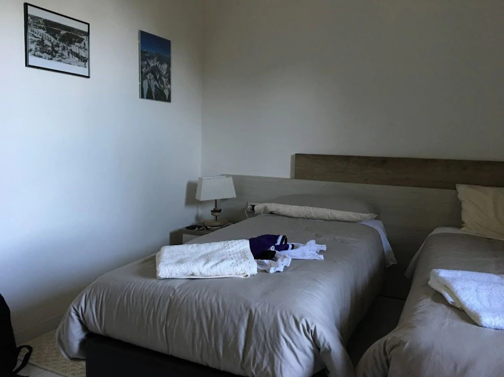 B & B La Marmifera