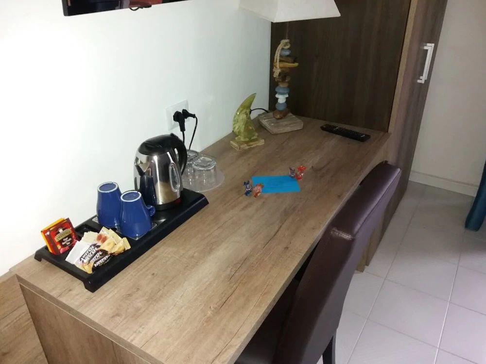 B & B La Marmifera