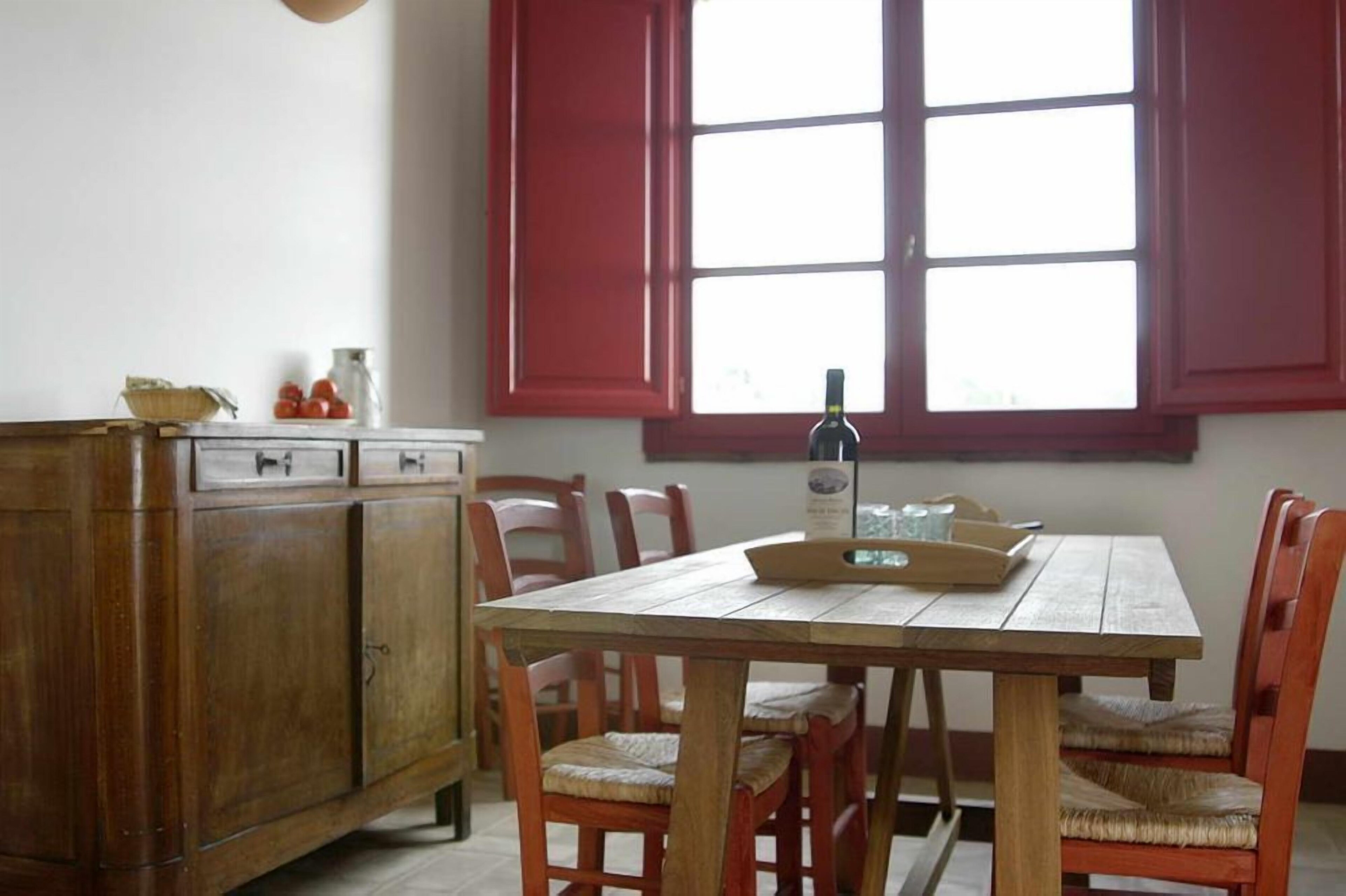 Fattoria Della Gioiosa Il Poderino