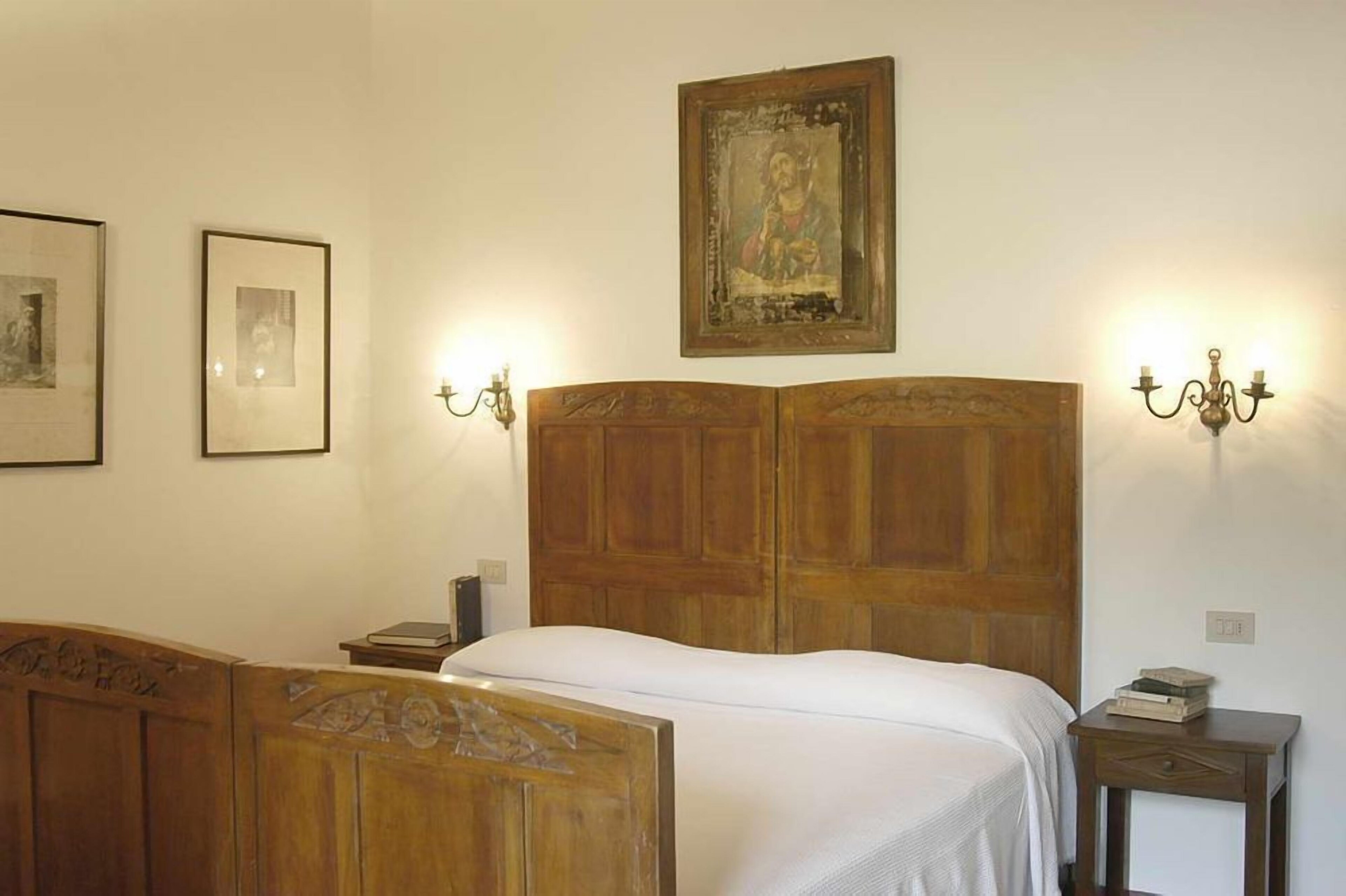 Fattoria Della Gioiosa Il Poderino