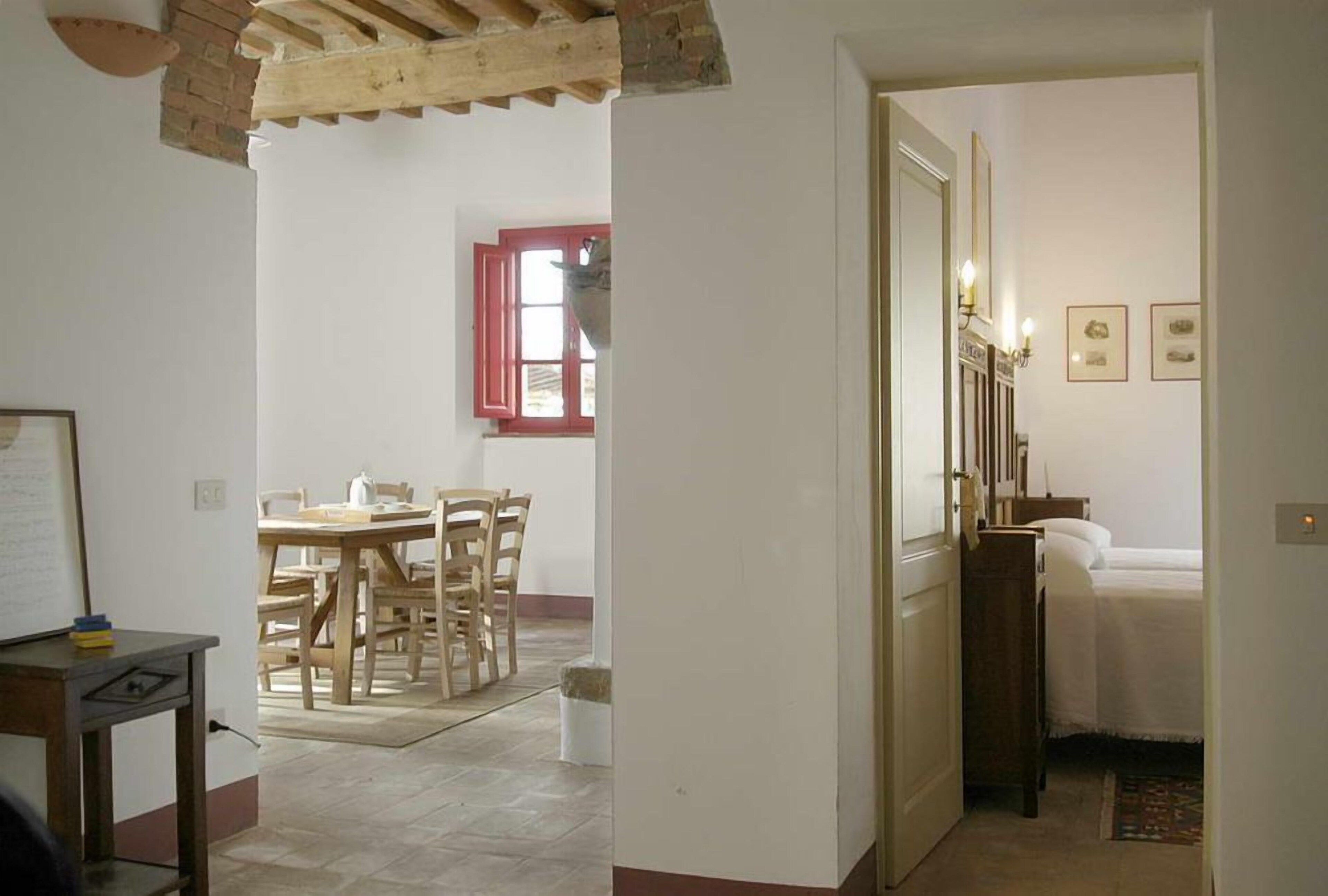 Fattoria Della Gioiosa Il Poderino