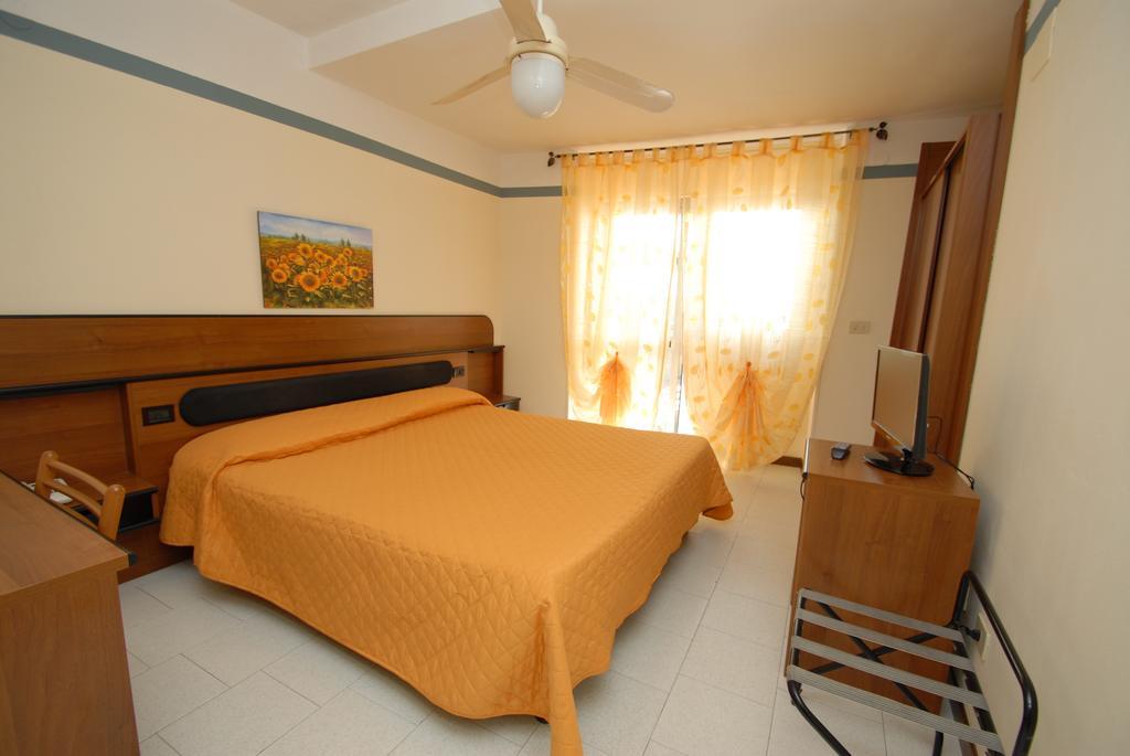 Hotel Baia del Sorriso
