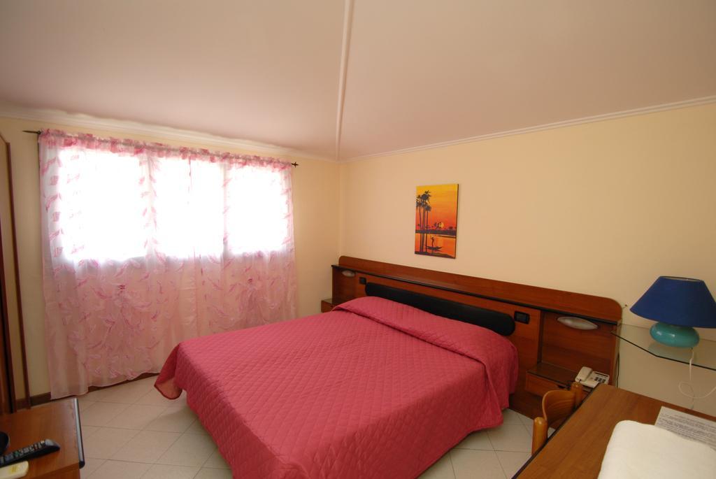 Hotel Baia del Sorriso