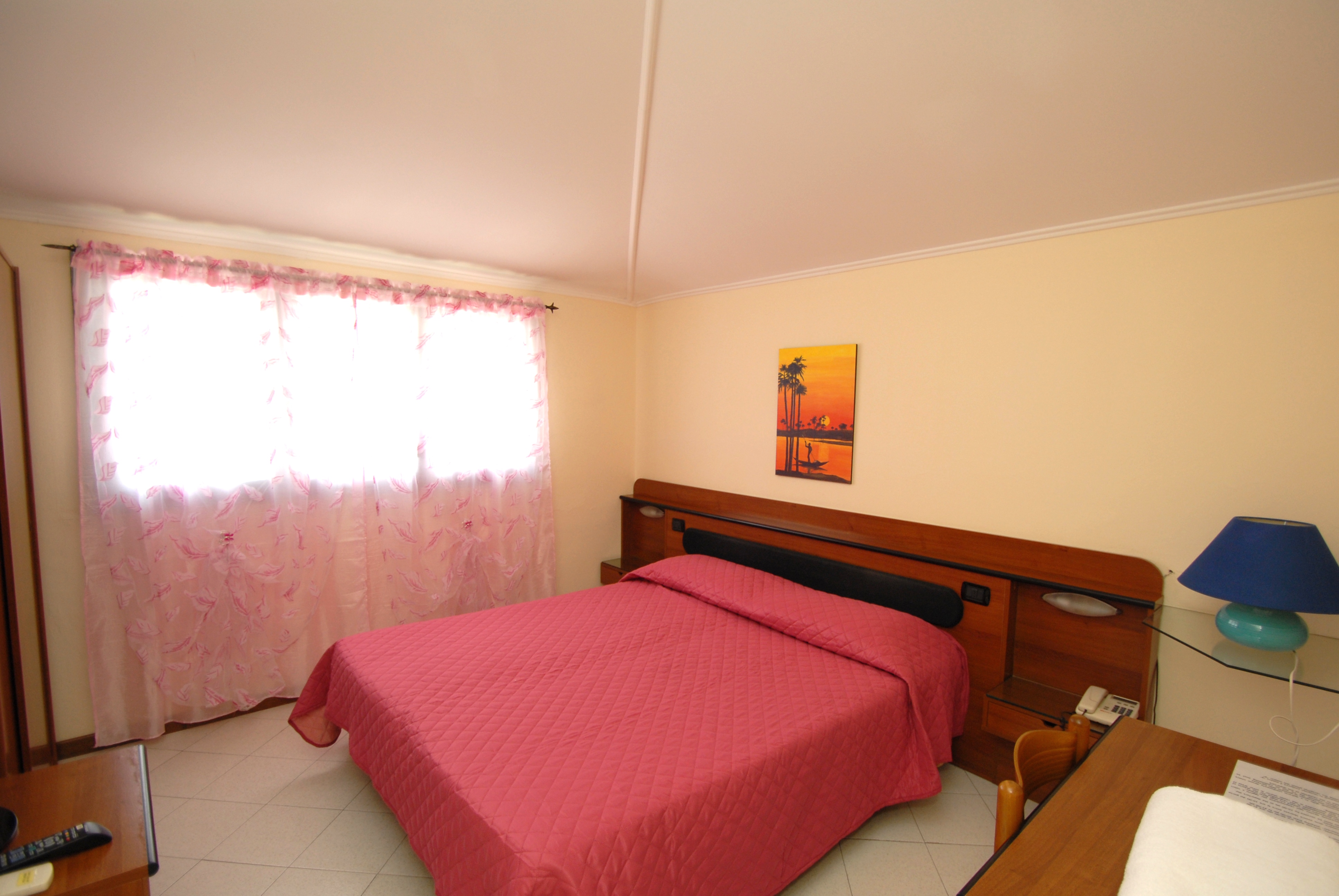 Hotel Baia del Sorriso