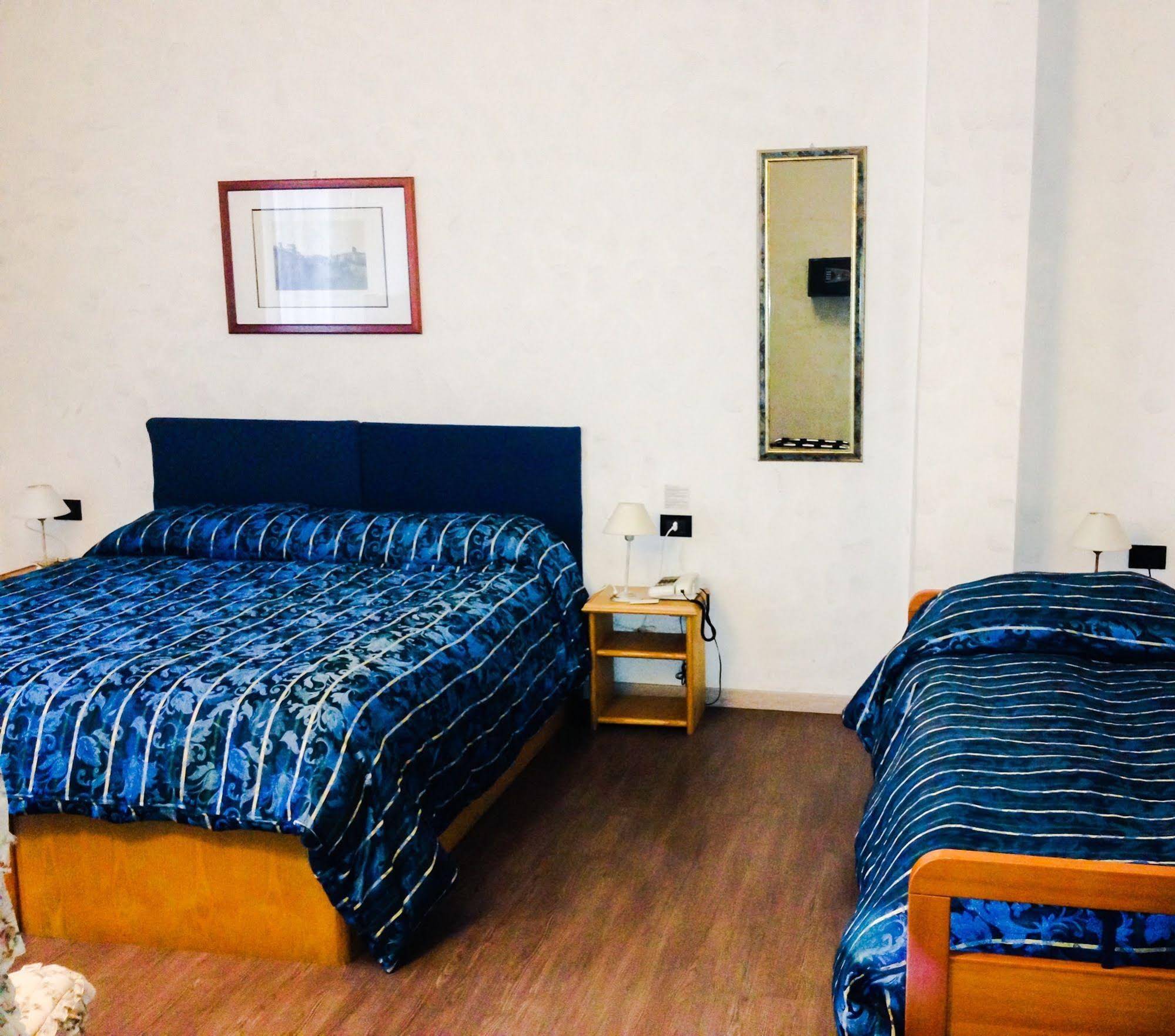 Hotel Leopoldo