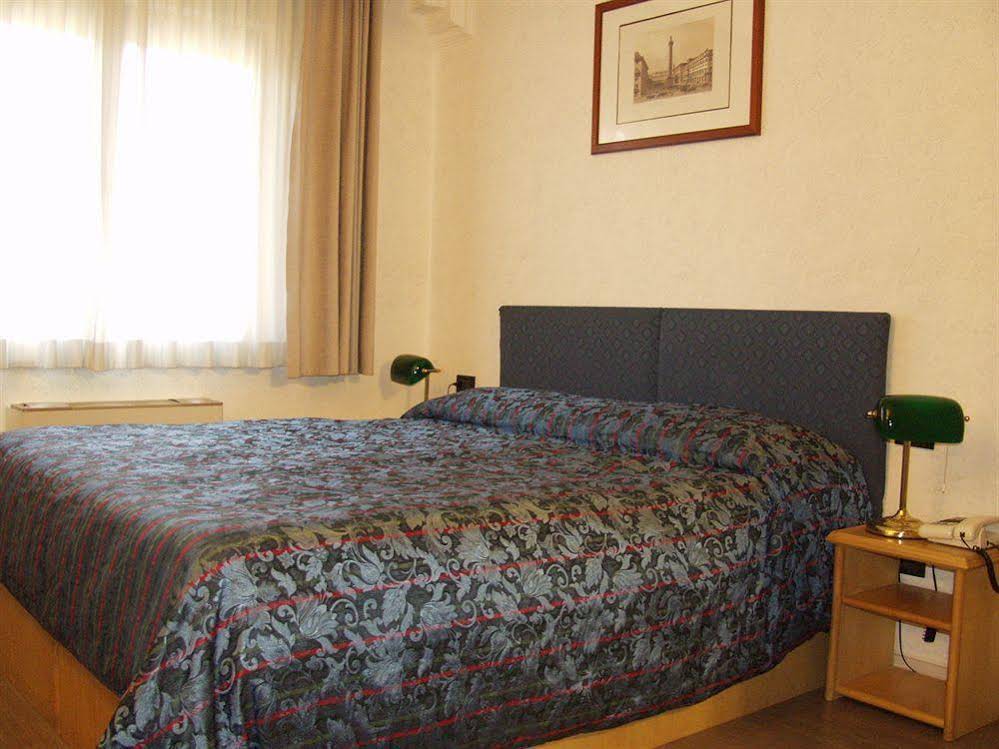 Hotel Leopoldo