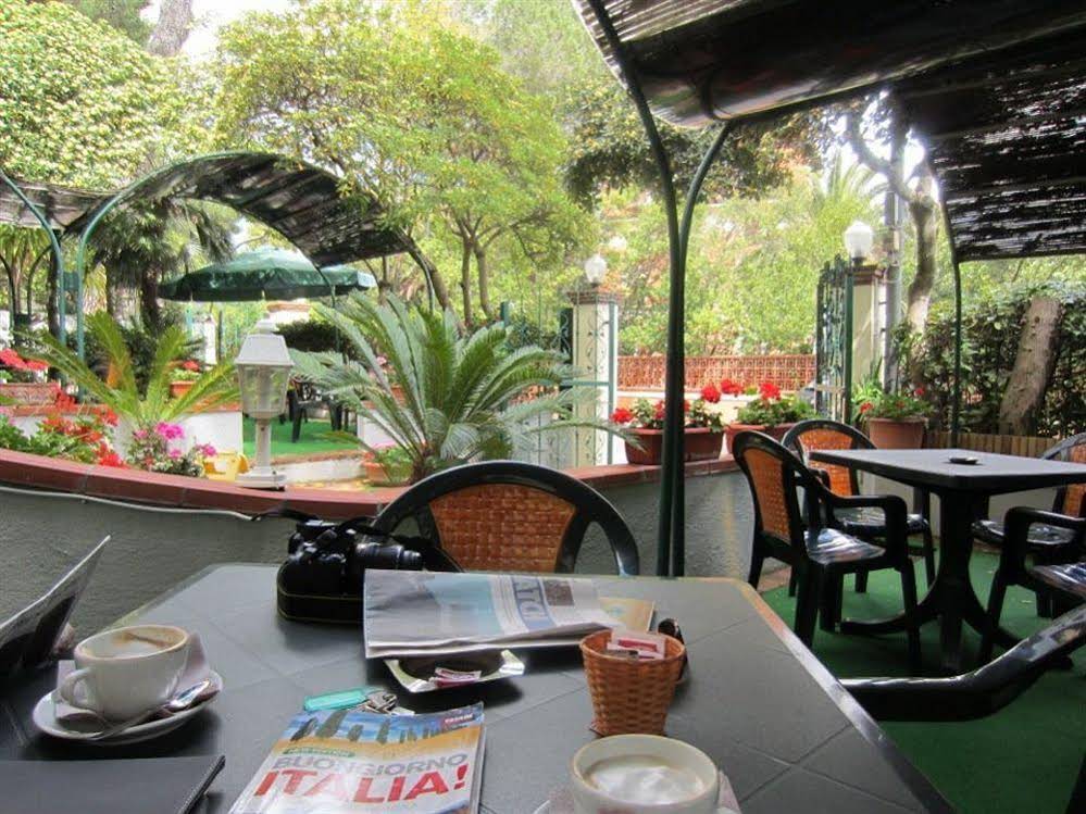 Hotel Leopoldo