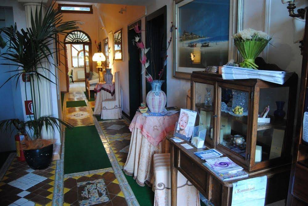 Hotel Leopoldo