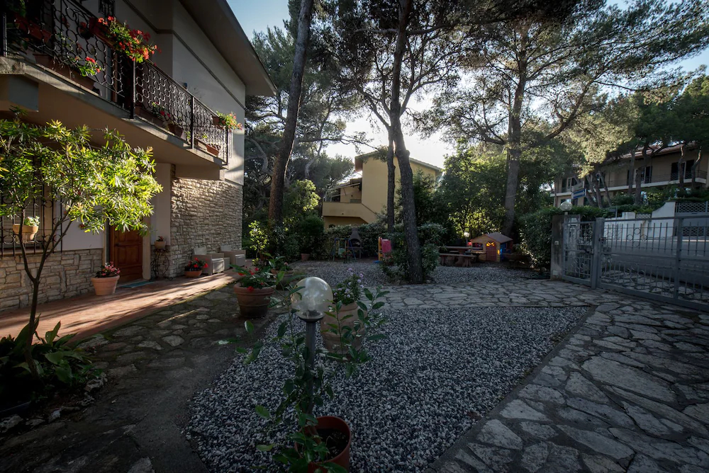 Sinfonia Toscana Natura E Arte