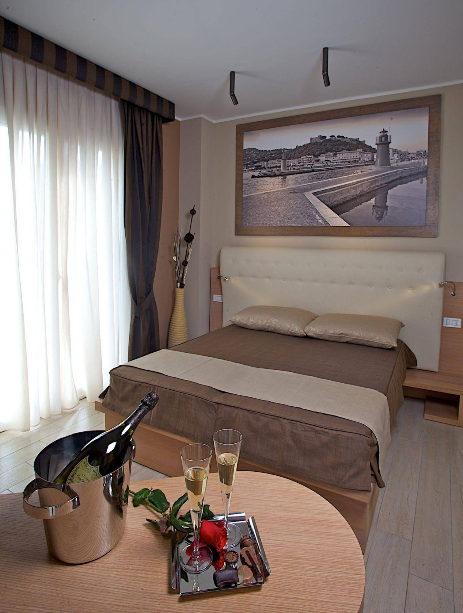 Hotel C'era Una Volta