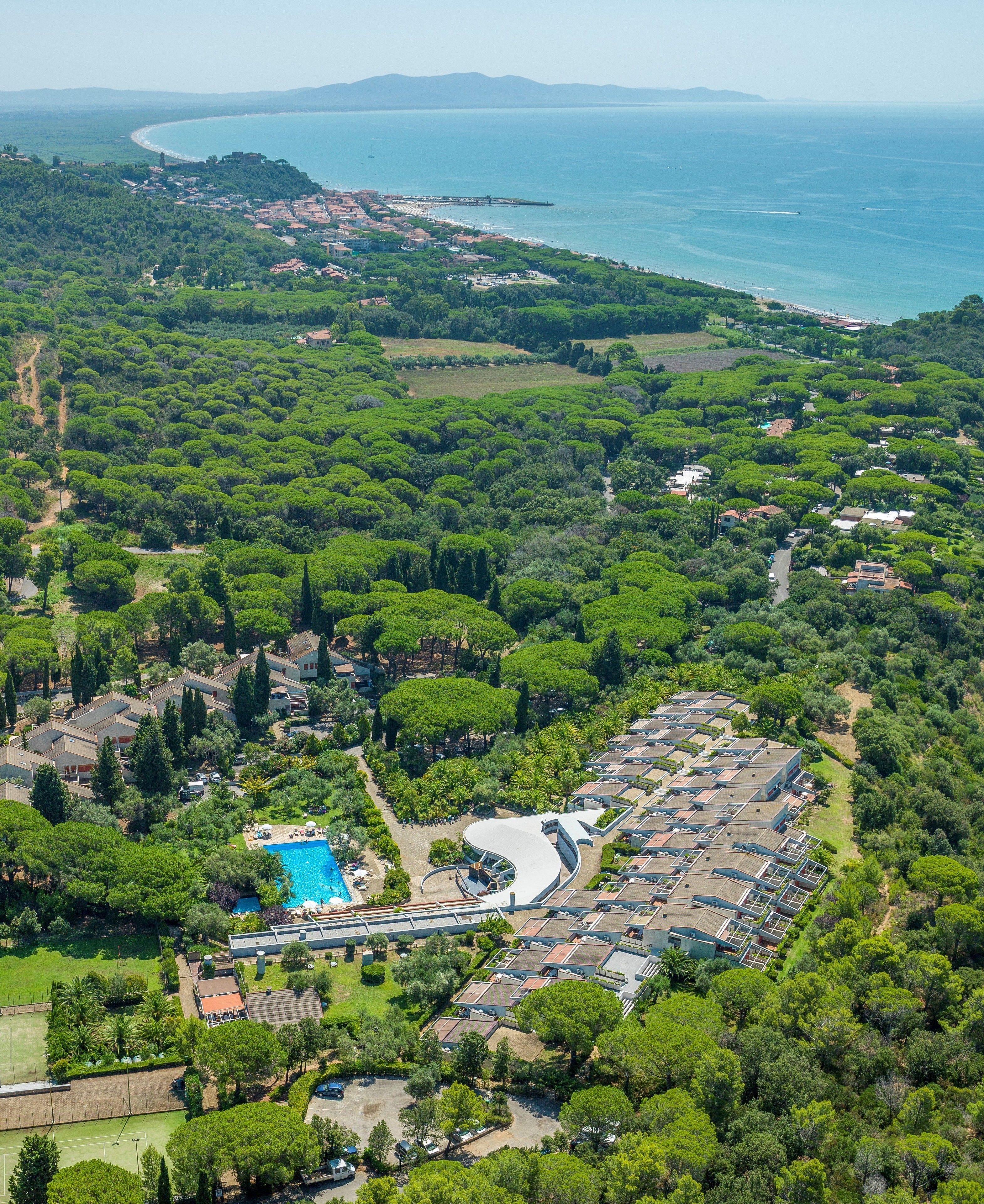 Residenz Solemaremma