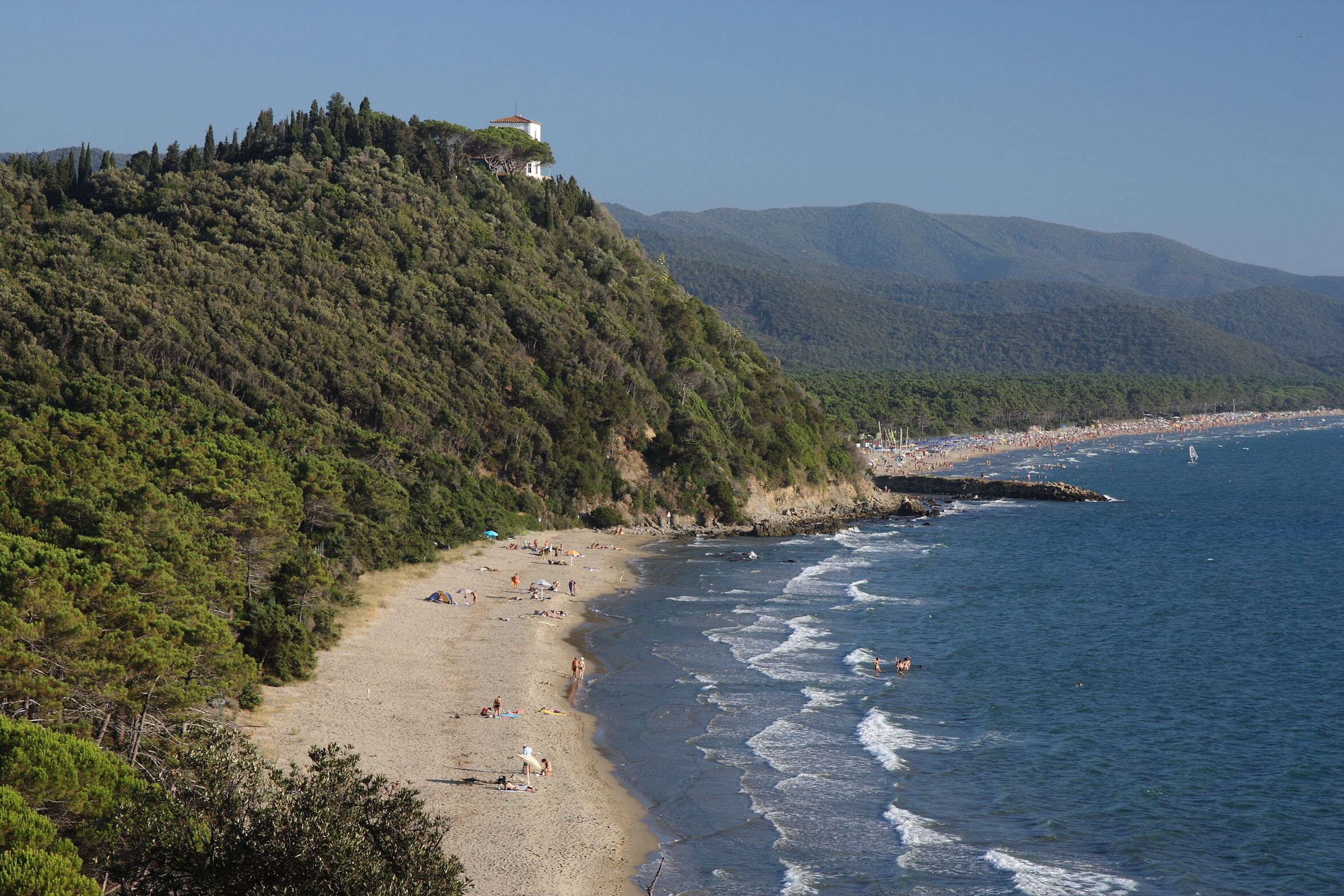 Residenz Solemaremma