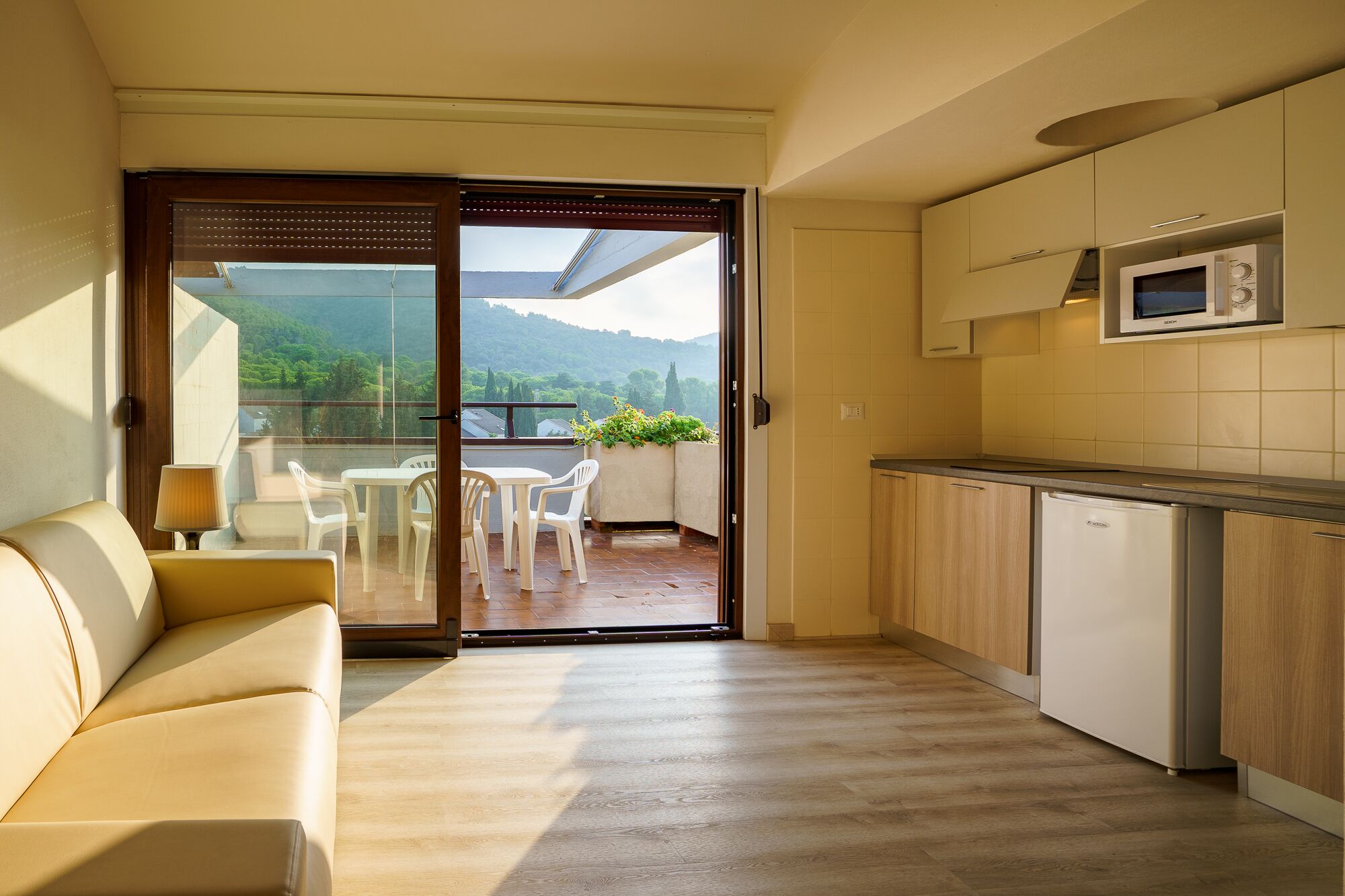 Residenz Solemaremma