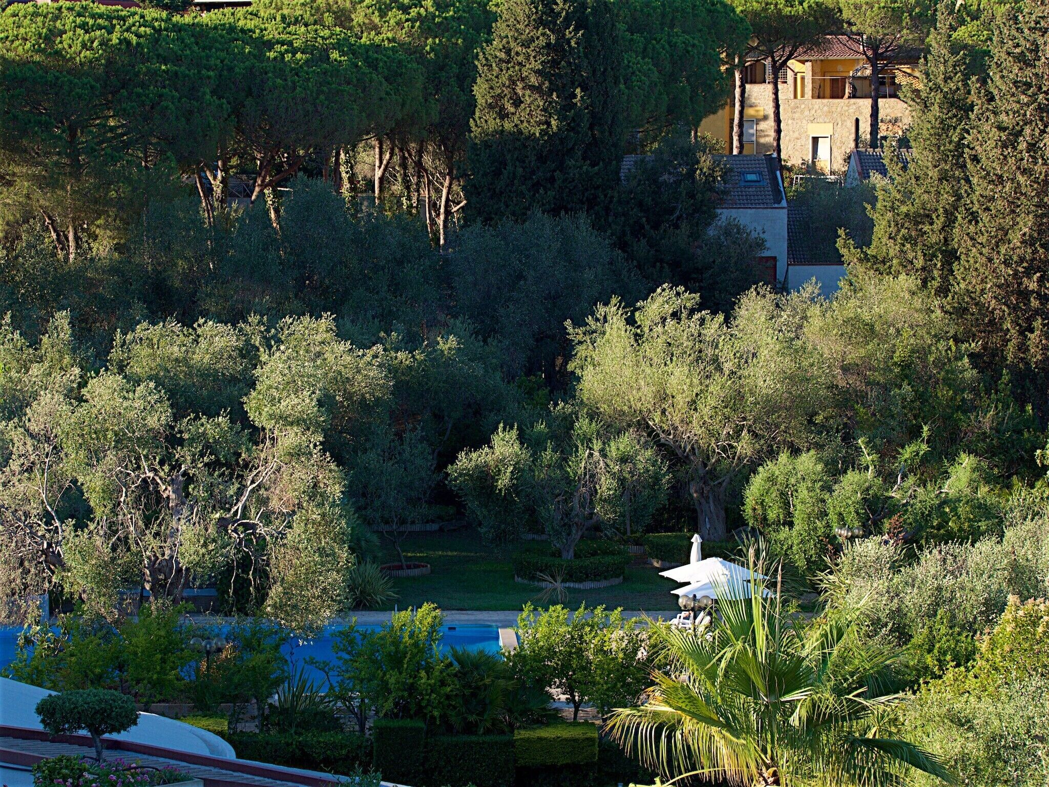 Residenz Solemaremma
