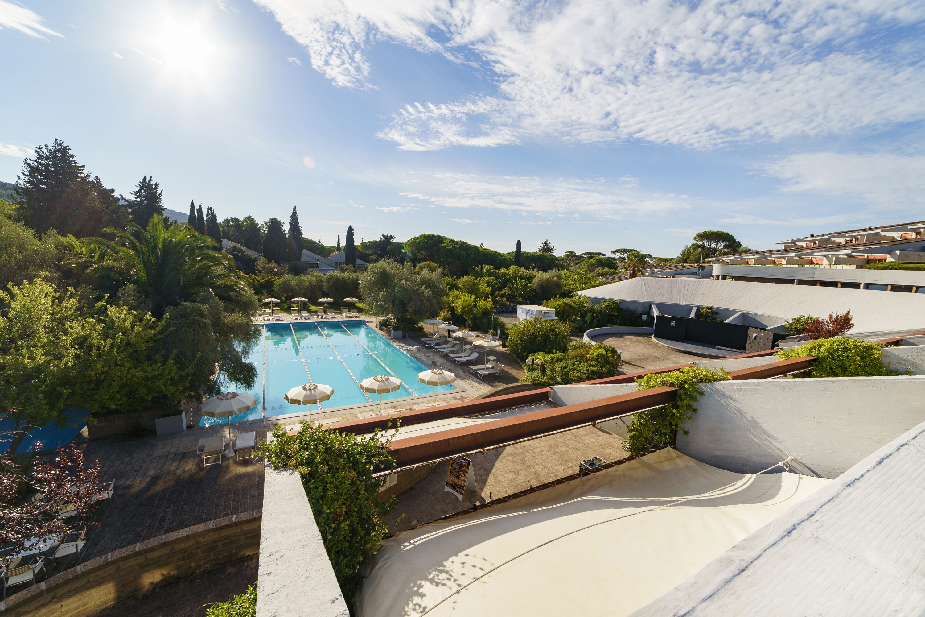 Residenz Solemaremma