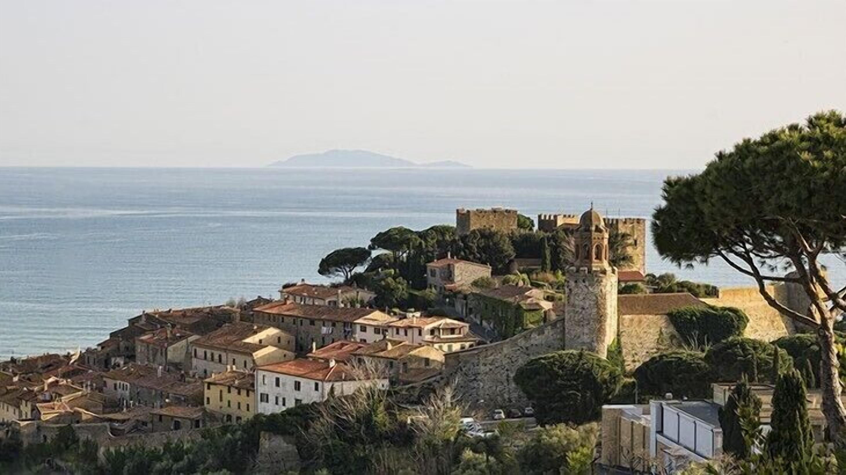 Residenz Solemaremma