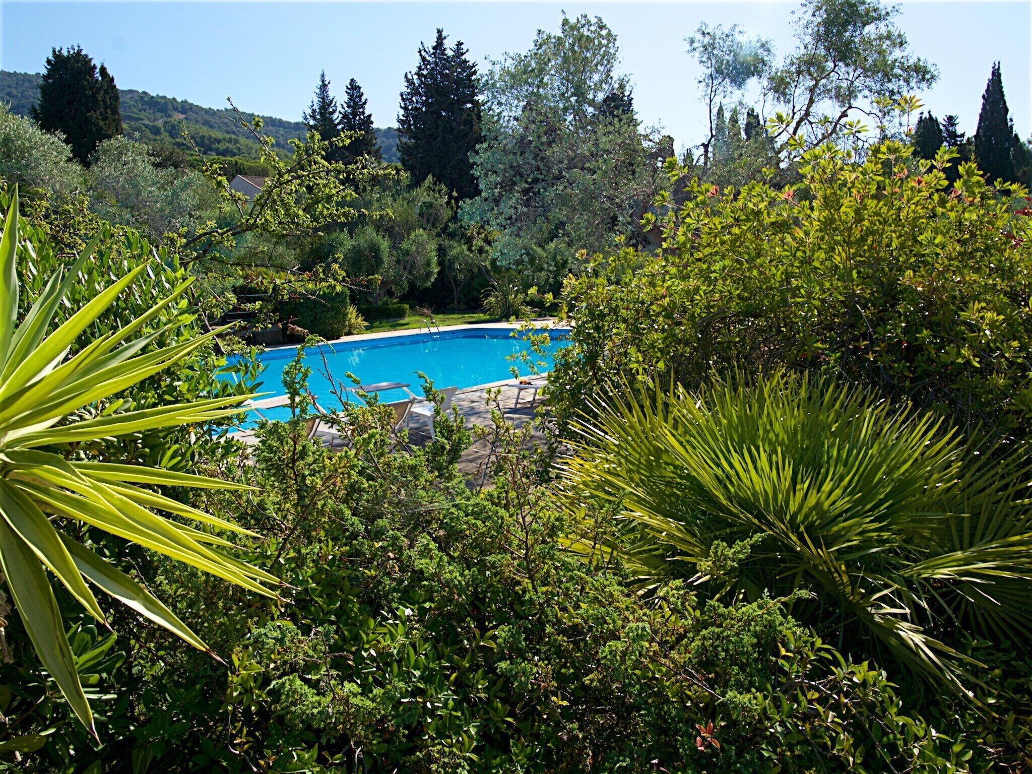 Residenz Solemaremma