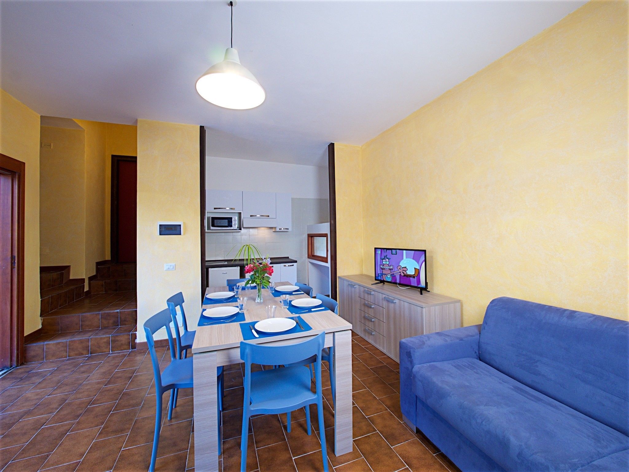 Residenz Solemaremma