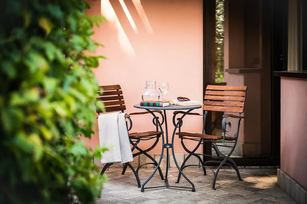 Roccamare Resort - Casa di Levante