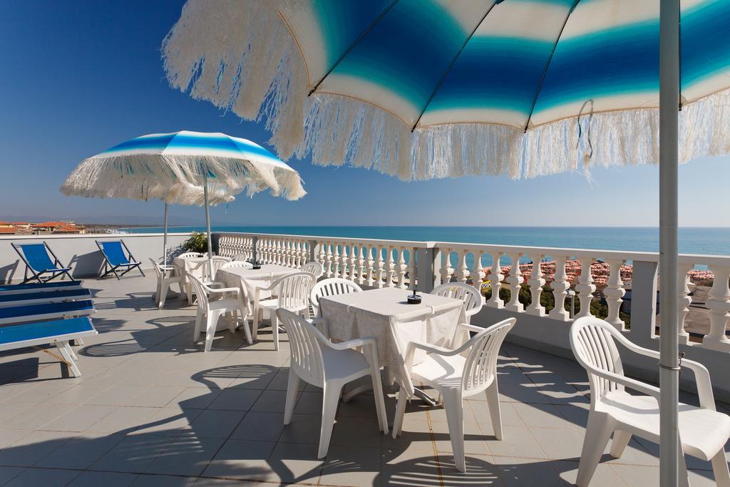 HG Hotel Il Settebello