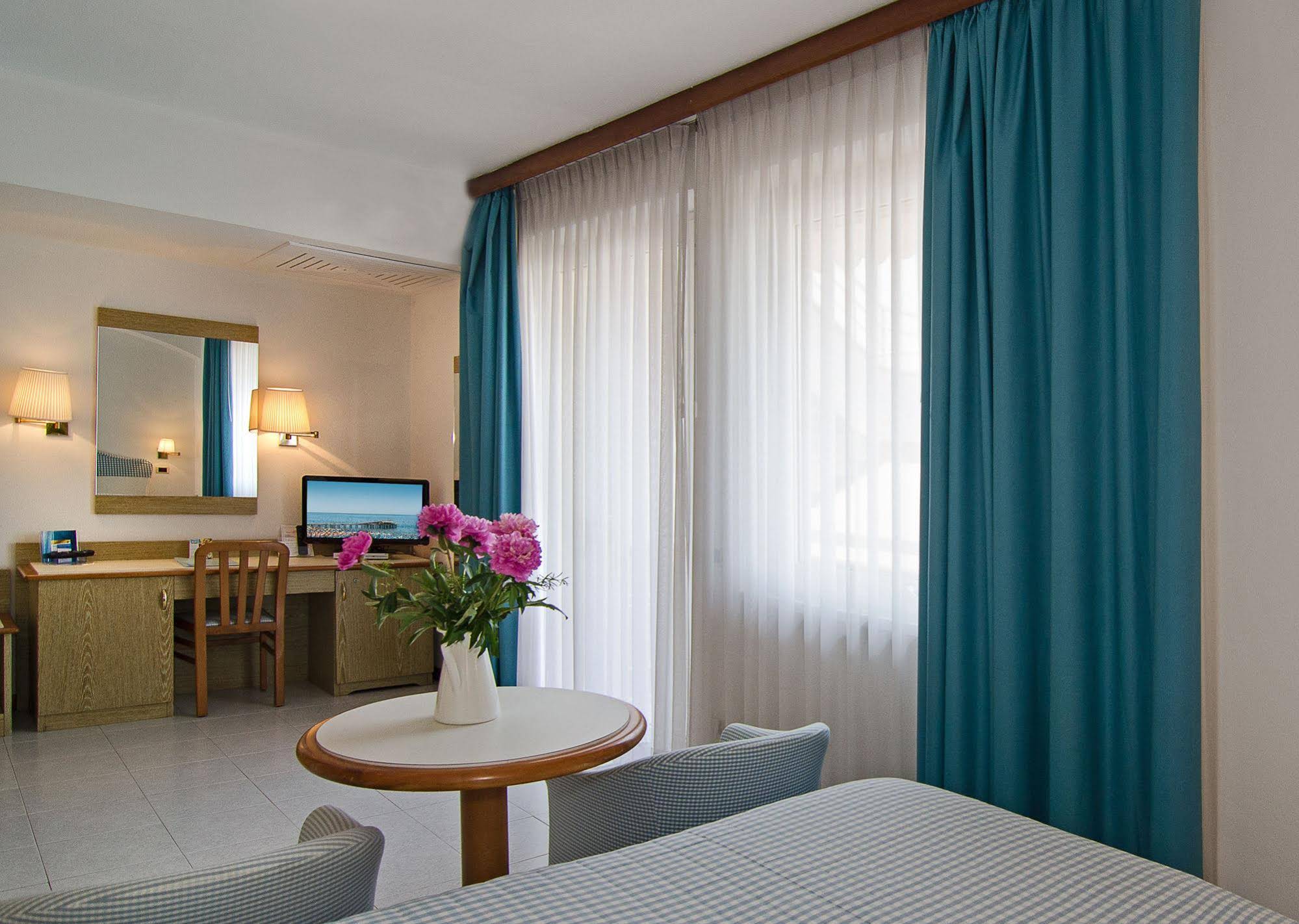 Hotel Eden