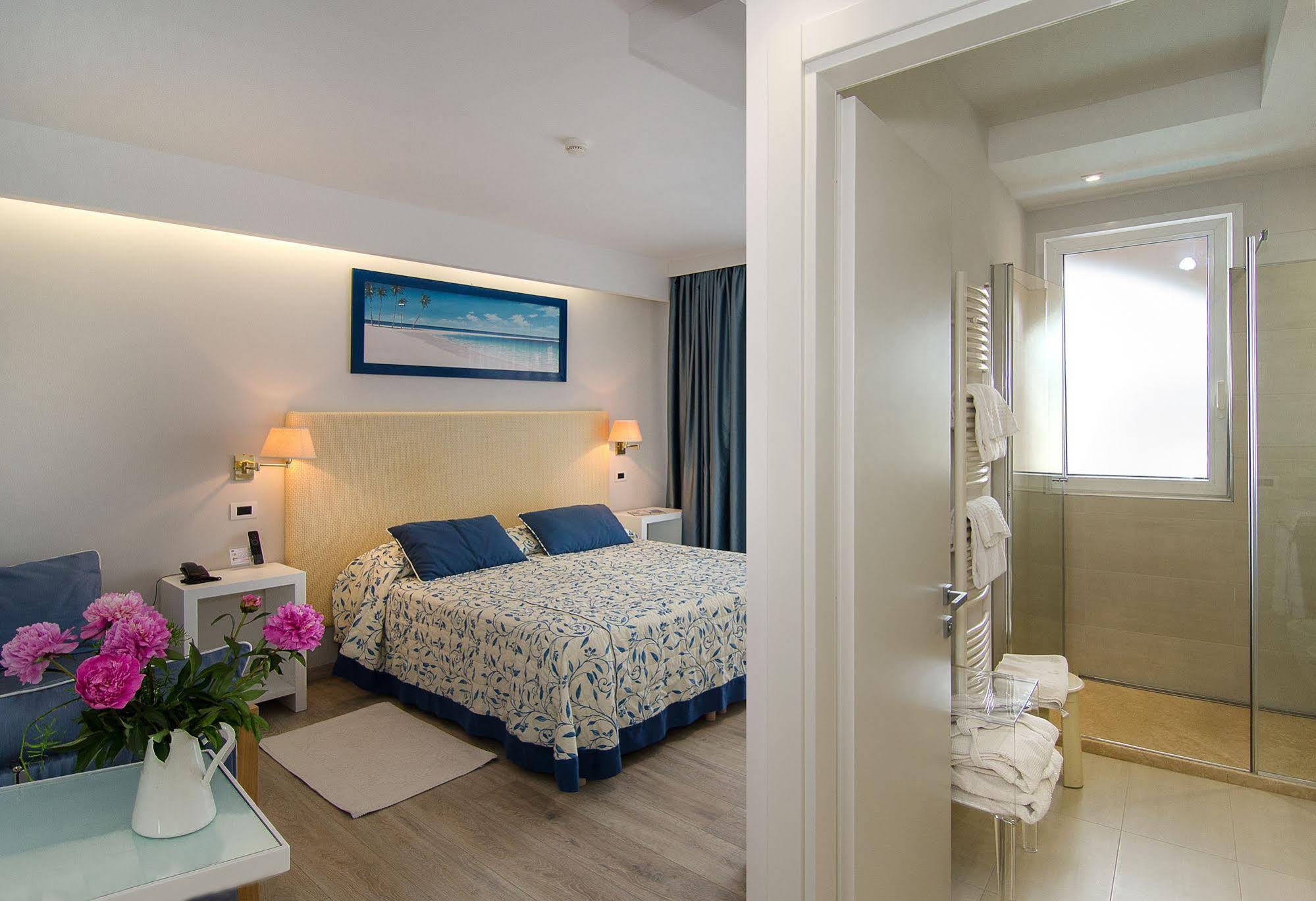 Hotel Eden