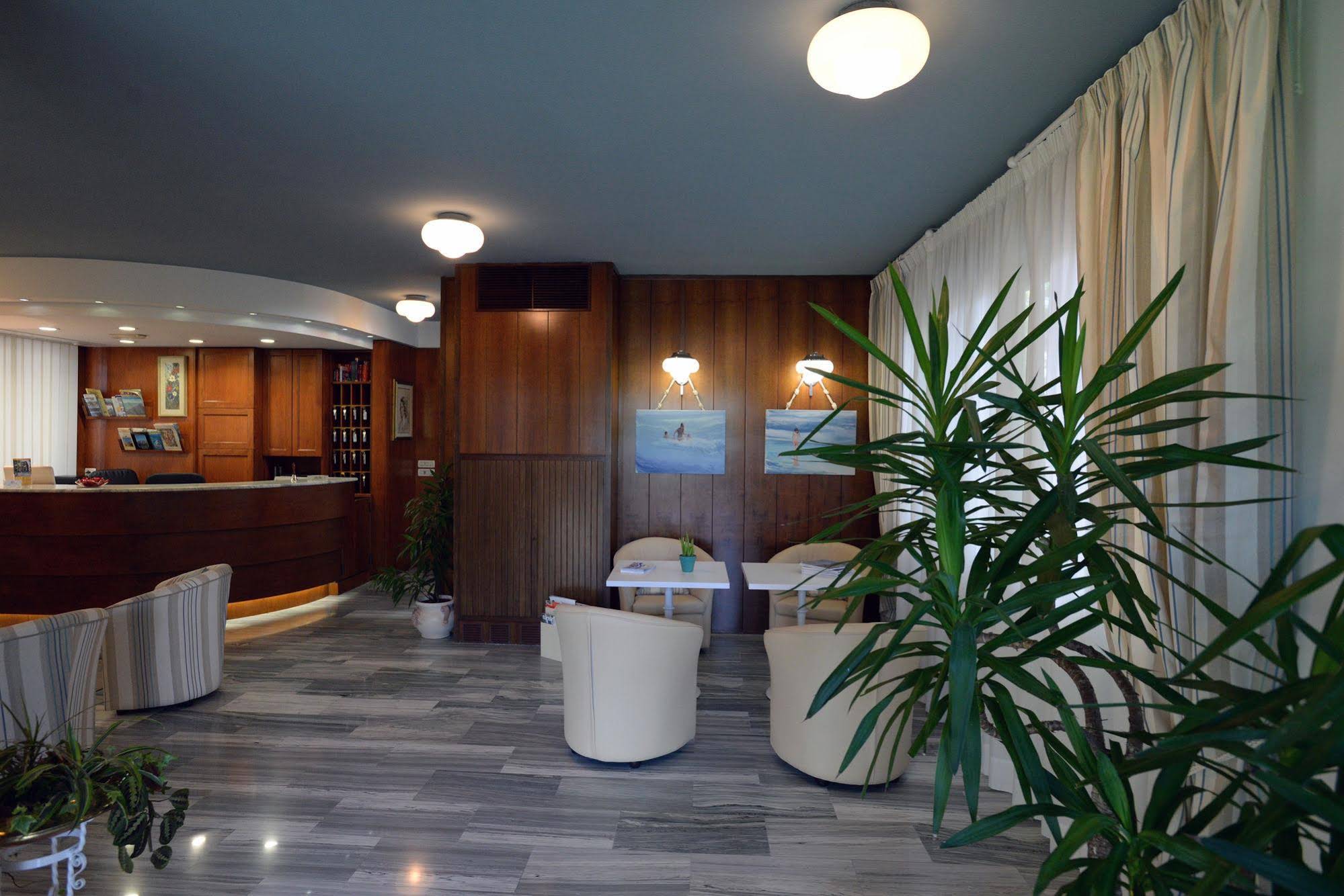 Hotel Giulio Cesare