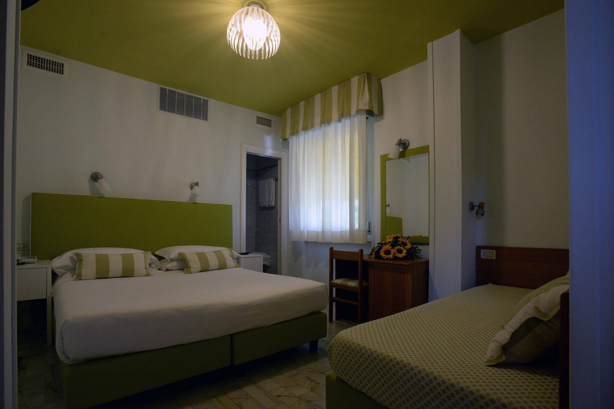 Hotel Giulio Cesare