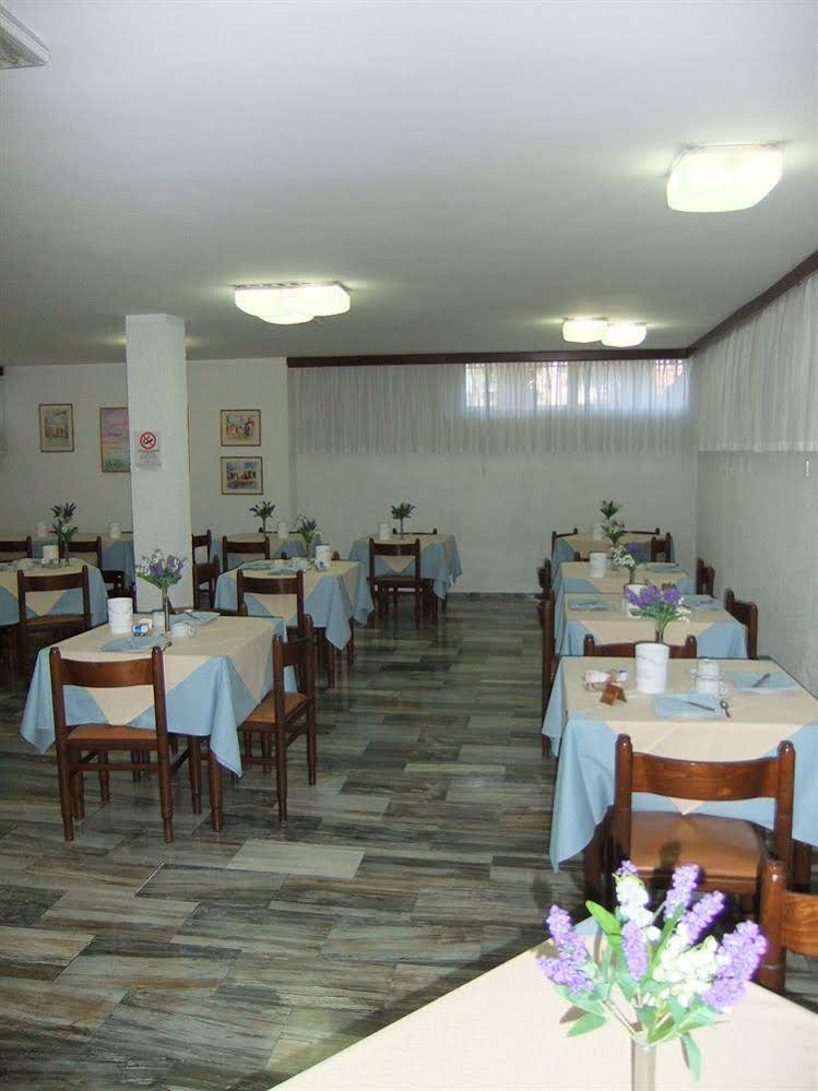 Hotel Giulio Cesare